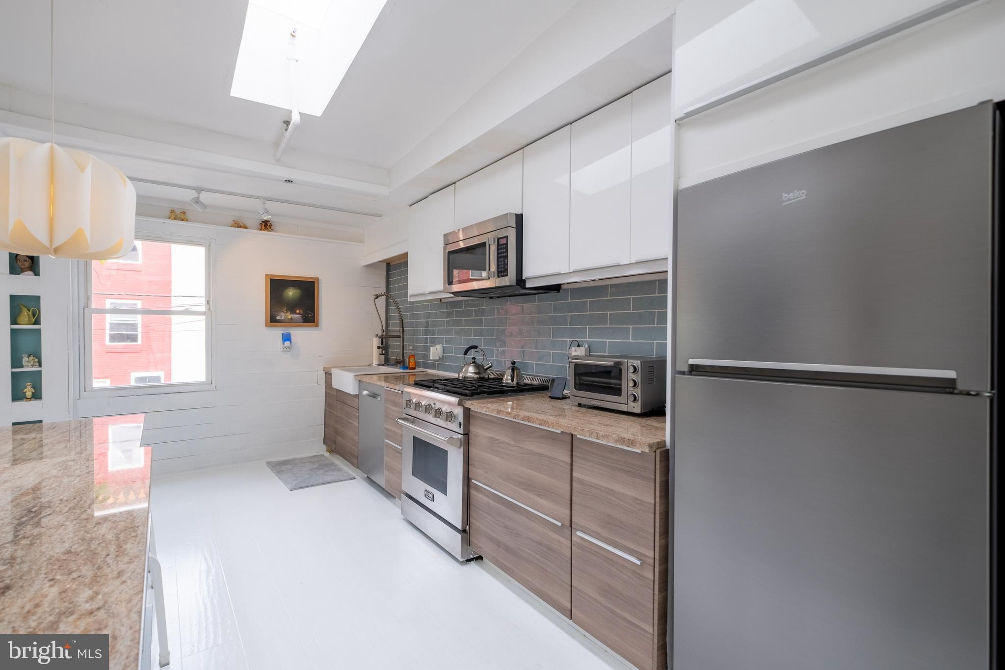 BELLA VISTA - Residential