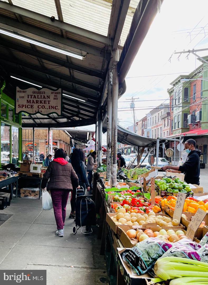 BELLA VISTA - Residential