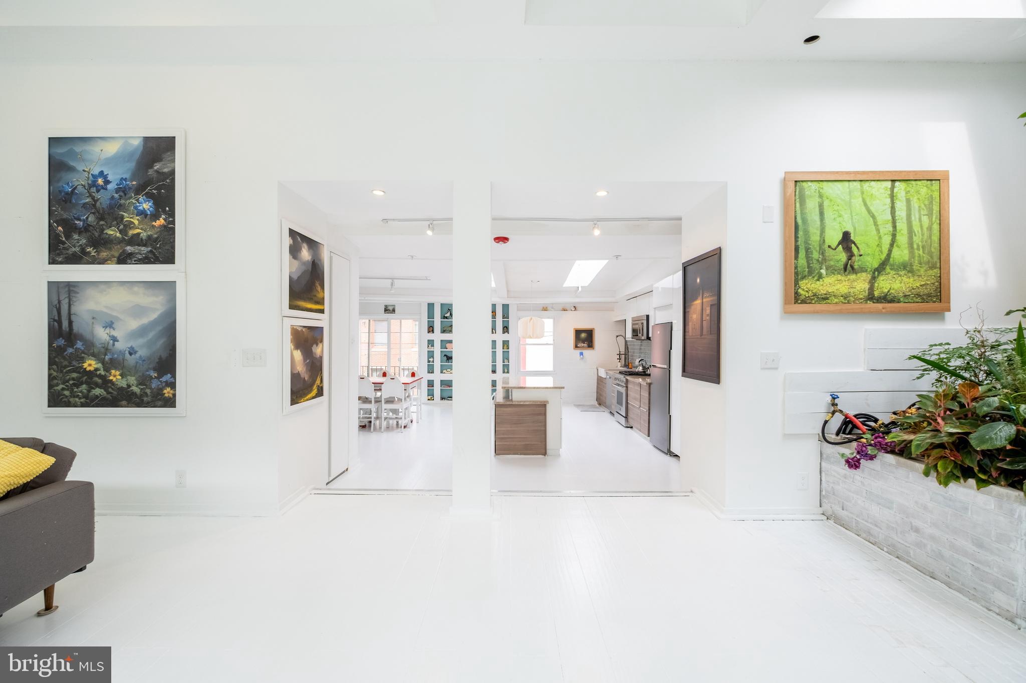 BELLA VISTA - Residential