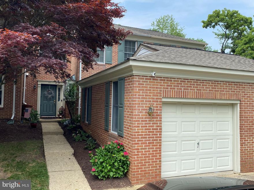 Welcome to the Hickory Ridge Townhome located in the heart of La Plata! This exquisite townhome offers a comfortable living space, with three bedrooms, two and one-half baths, and a one-car garage.
As you enter the townhome, you are greeted by a warm and inviting atmosphere. The main floor features an open-concept layout, seamlessly connecting the living, dining, and kitchen areas. The spacious living room provides a perfect space for relaxation and entertainment, while the adjacent dining area offers ample room for family meals and gatherings. The well-appointed kitchen boasts modern appliances, plenty of counter space, and cabinets for storage.
Upstairs, you will find three generously sized bedrooms, providing an ideal retreat for rest and privacy. The master bedroom is a true haven, featuring a walk-in closet and an en-suite bathroom. The remaining two bedrooms are versatile and can be utilized as guest rooms, home offices, or playrooms for children.
One of the highlights of this townhome is the deck, where you can enjoy the outdoors and create a charming outdoor seating area for relaxing or entertaining guests. It's a perfect spot to unwind and soak up the sunshine.
The townhome also boasts a one-car garage, providing convenient parking and additional storage space. You can keep your vehicle protected from the elements and have room for your outdoor gear or hobby equipment.
Another notable feature is the relatively new roof, which is only four years old. This recent update ensures durability and peace of mind, as you won't have to worry about roof maintenance for years to come.
Situated in the heart of La Plata, this townhome offers unparalleled convenience. You'll have easy access to a wide range of amenities, including shopping centers, restaurants, parks, and recreational facilities. The vibrant community and friendly neighborhood make it an ideal place to call home.
In summary, the Hickory Ridge Townhome presents a wonderful opportunity to enjoy comfortable and modern living in the heart of La Plata. With its three bedrooms, two and one-half baths, one-car garage, deck, and a newer roof, this townhome provides both convenience and style. Don't miss the chance to make this delightful property your own.