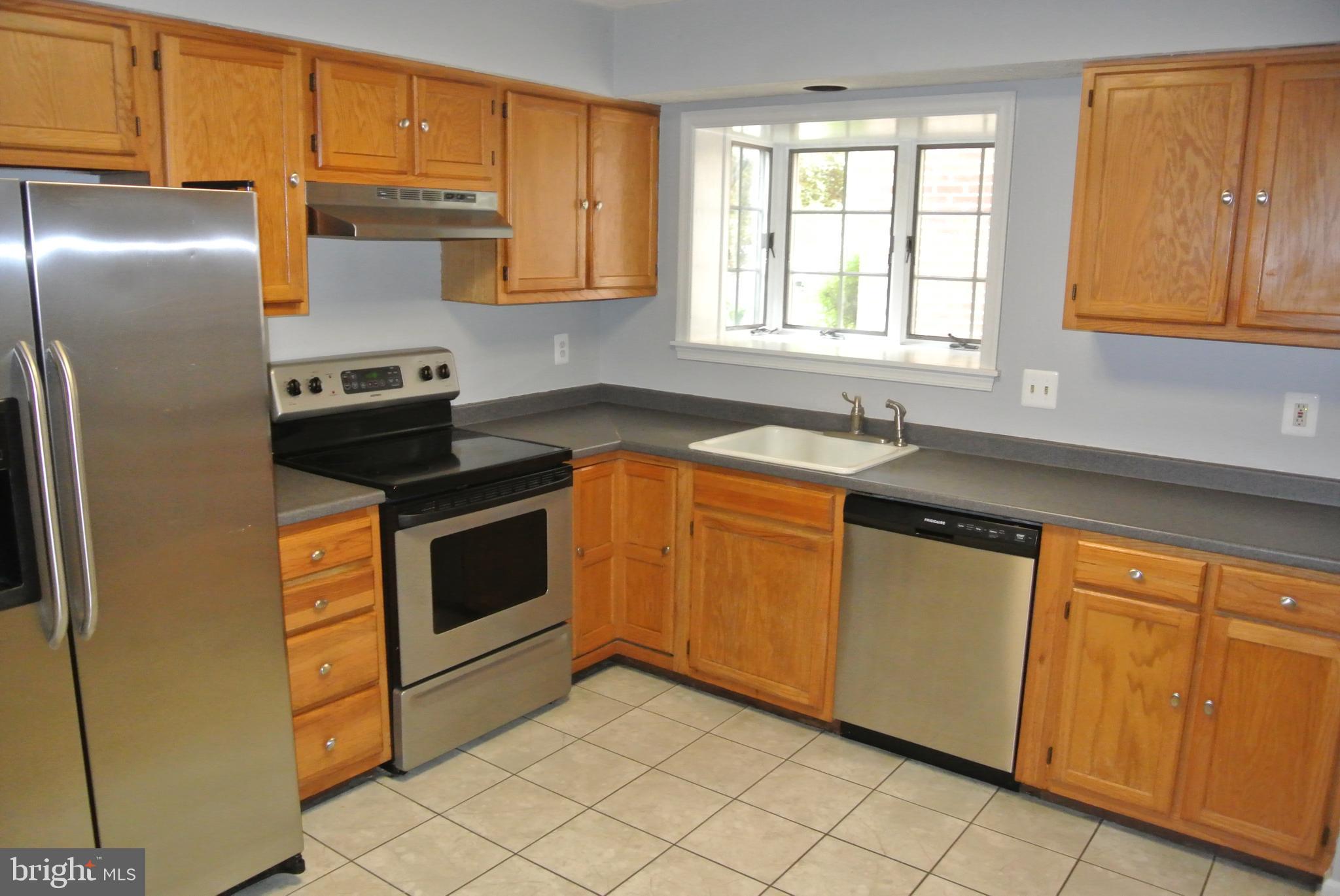 HICKORY ACRES - Residential