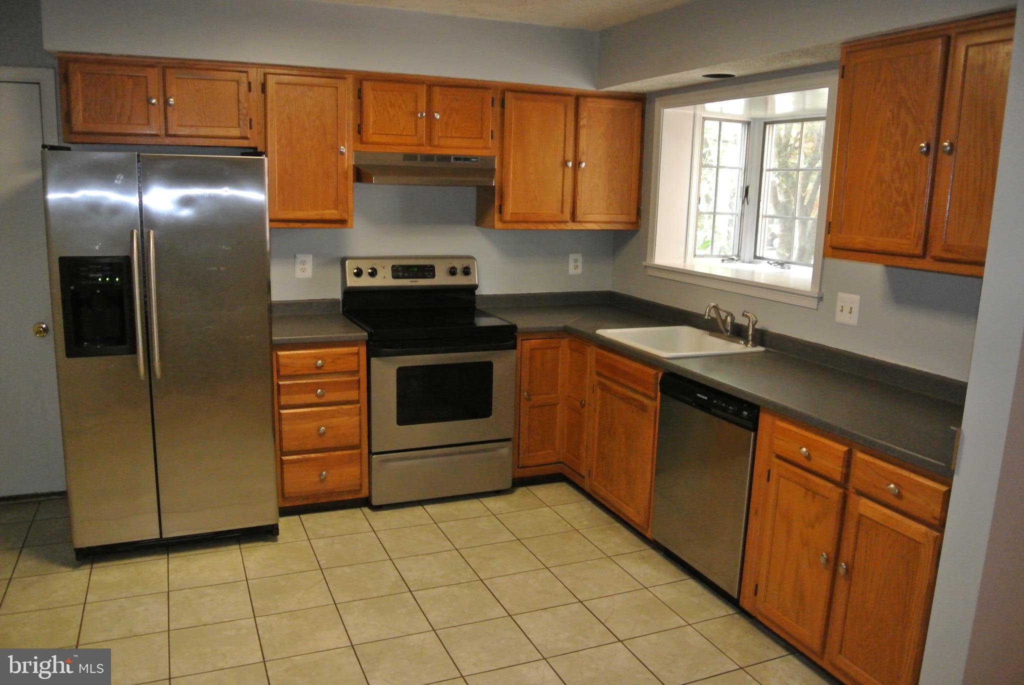 HICKORY ACRES - Residential