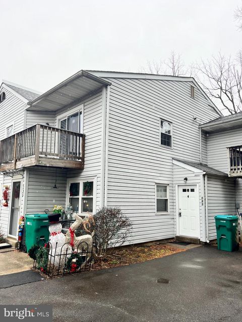 Tiny photo for 737 Timber Lane, LANGHORNE, PA 19047 (MLS # PABU2112094)