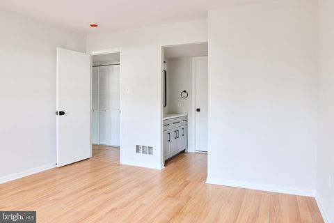 Tiny photo for 737 Timber Lane, LANGHORNE, PA 19047 (MLS # PABU2112094)