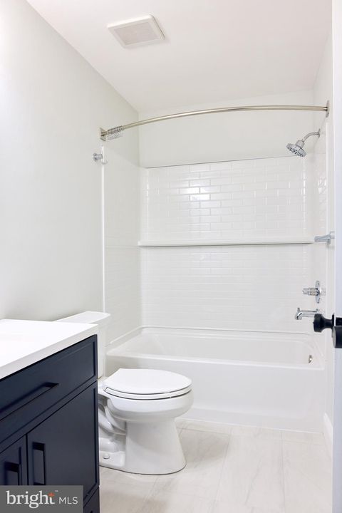 Tiny photo for 737 Timber Lane, LANGHORNE, PA 19047 (MLS # PABU2112094)