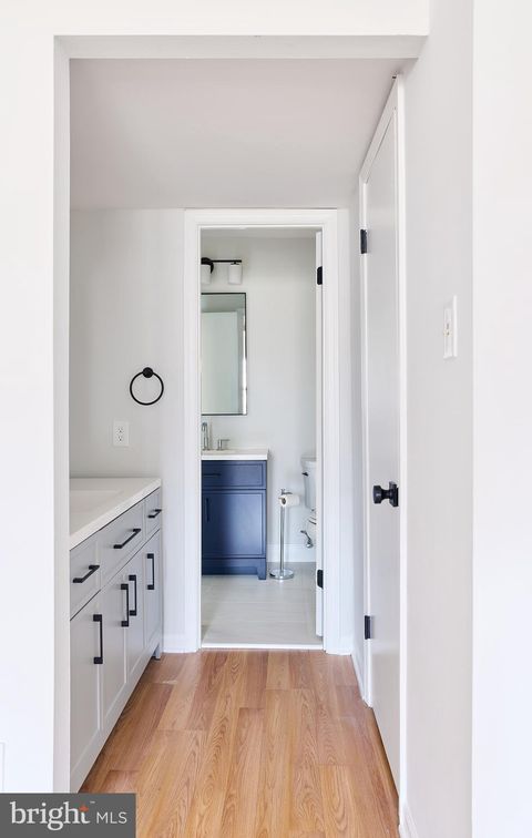 Tiny photo for 737 Timber Lane, LANGHORNE, PA 19047 (MLS # PABU2112094)