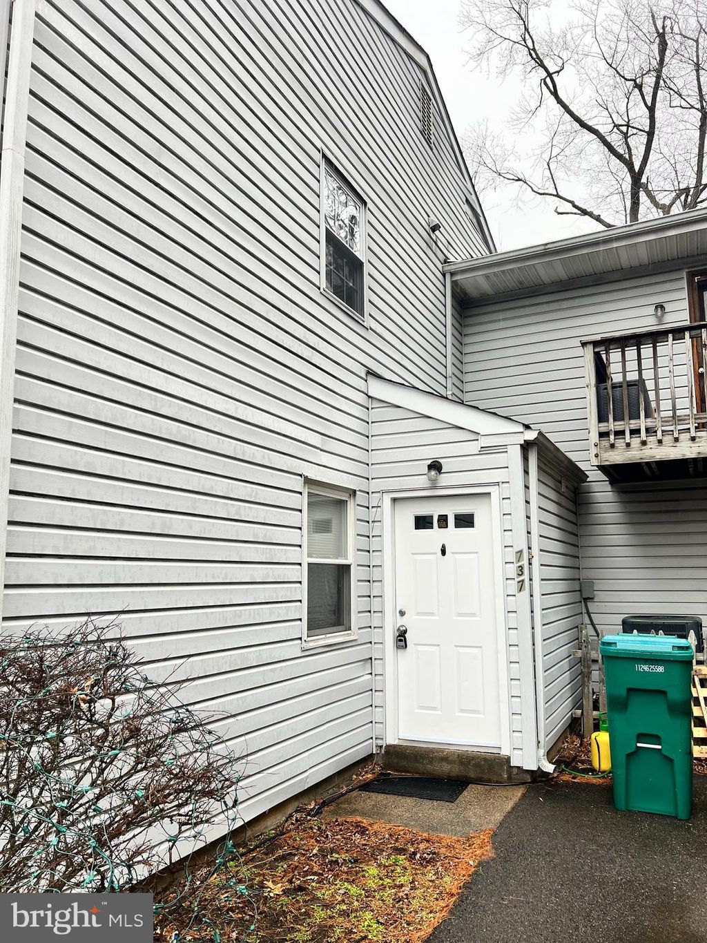 Photo of 737 Timber Lane, LANGHORNE, PA 19047 (MLS # PABU2112094)
