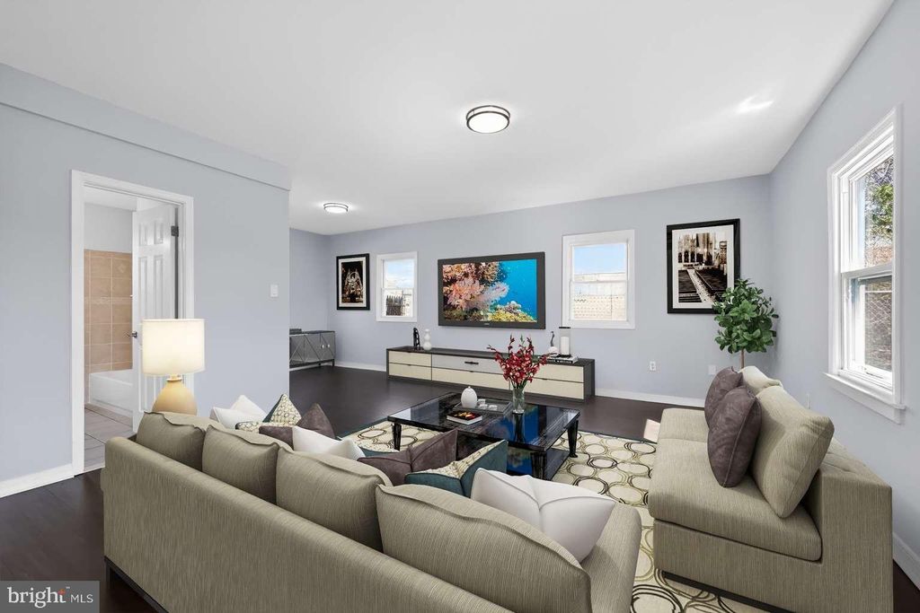 Photo of 916 Stephen Avenue, CROYDON, PA 19021 (MLS # PABU2117452)