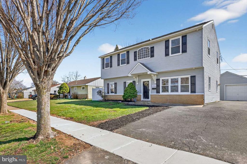 Photo of 916 Stephen Avenue, CROYDON, PA 19021 (MLS # PABU2117452)