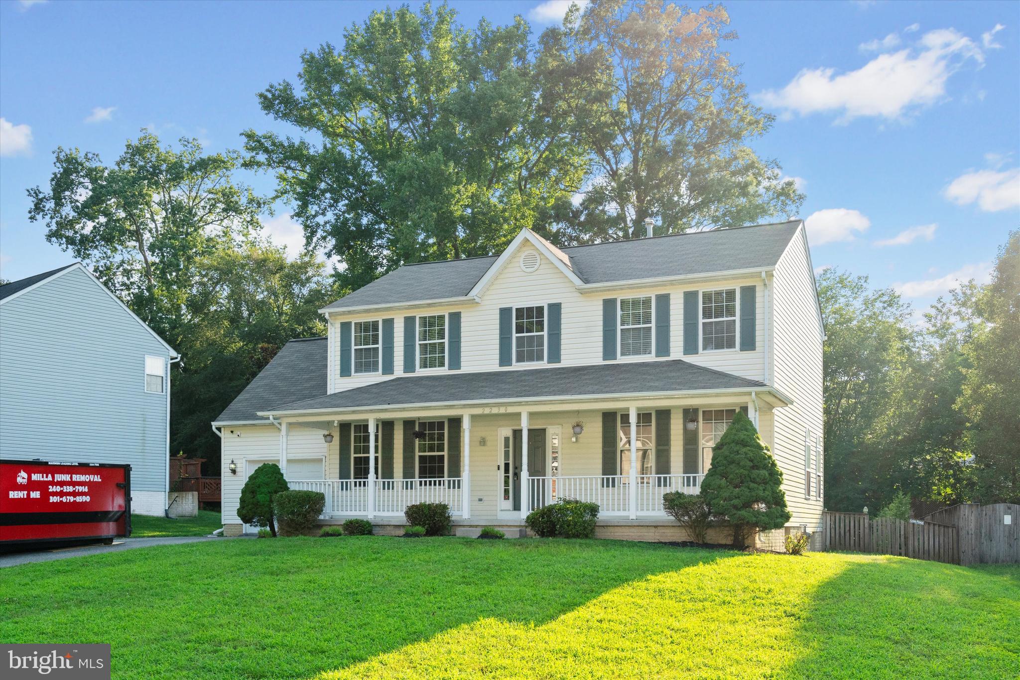 2230 COMMUNITY DRIVE