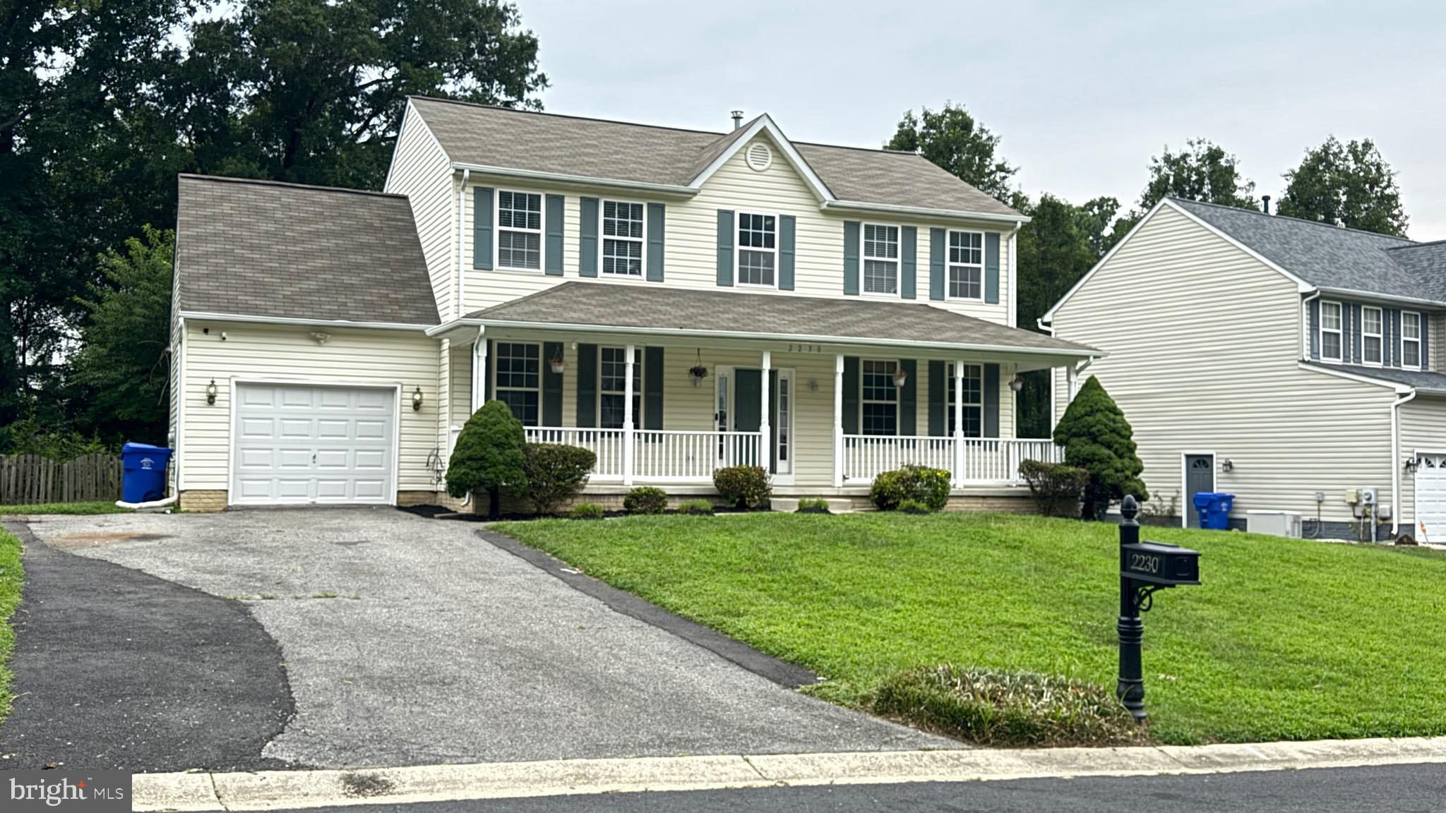 2230 COMMUNITY DRIVE