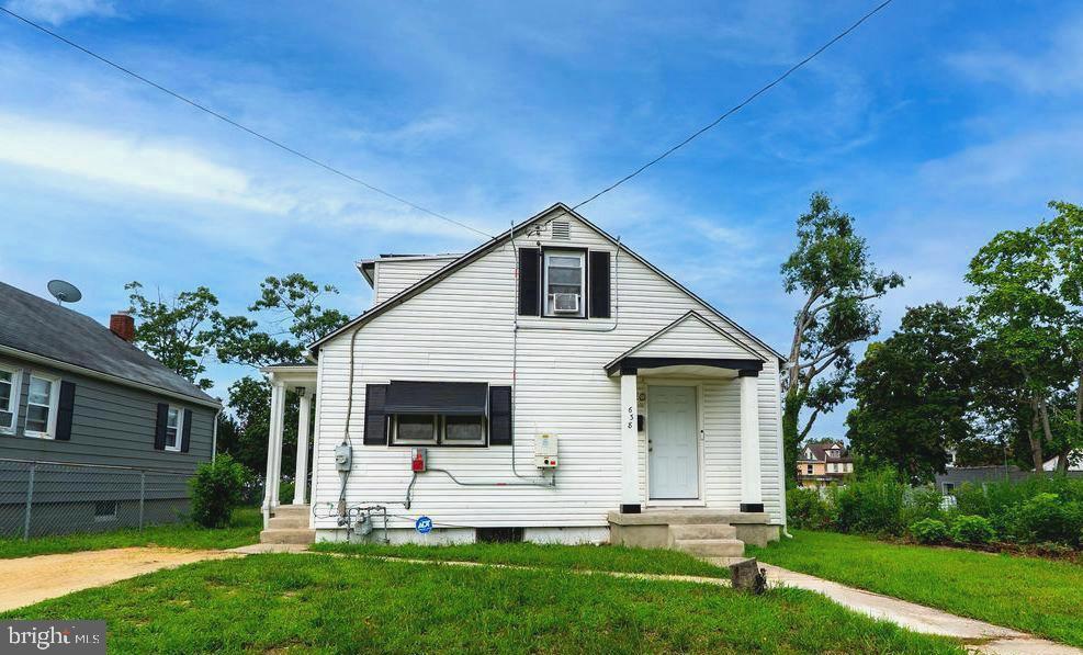638 S 3RD STREET