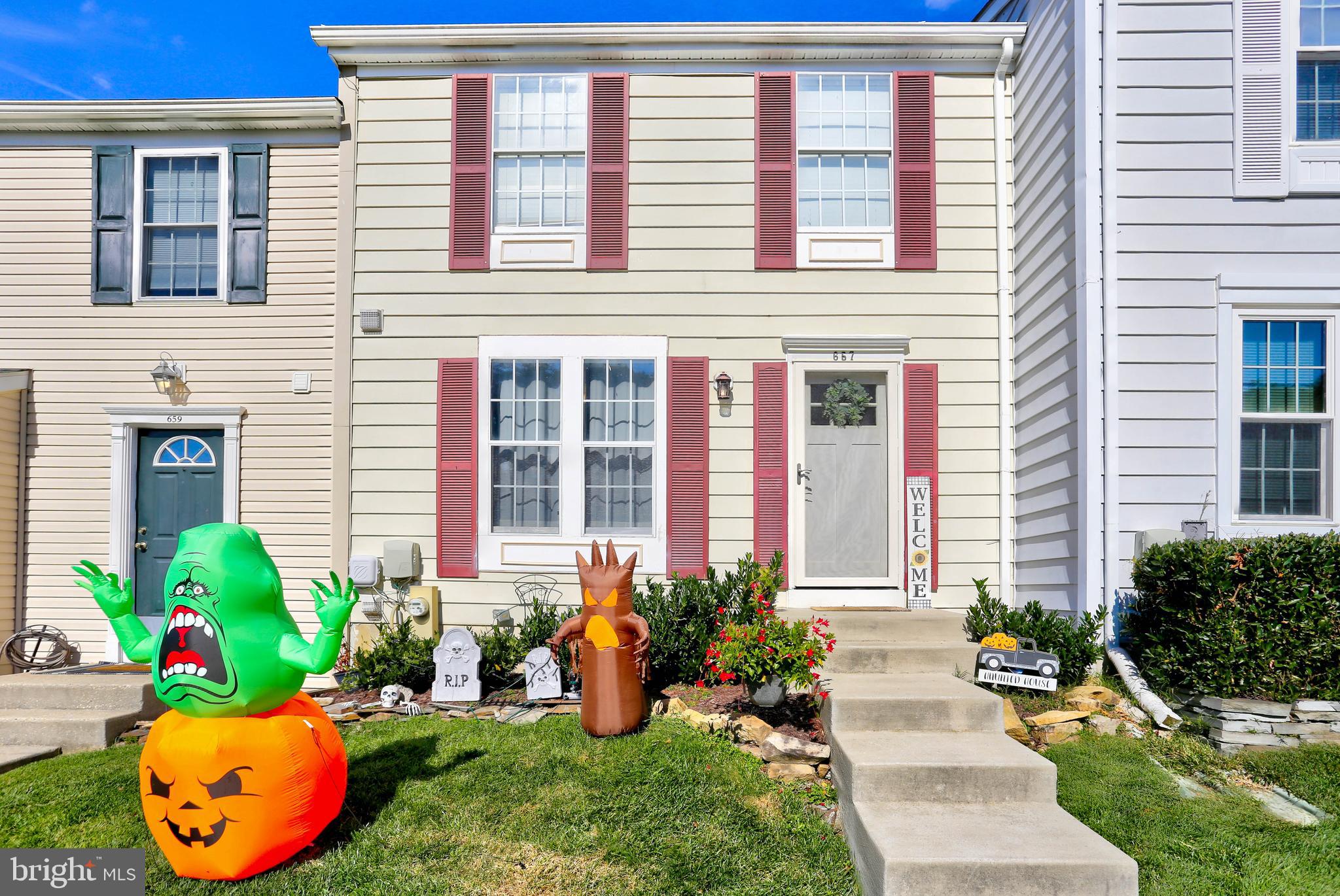 DEERFIELD - Residential