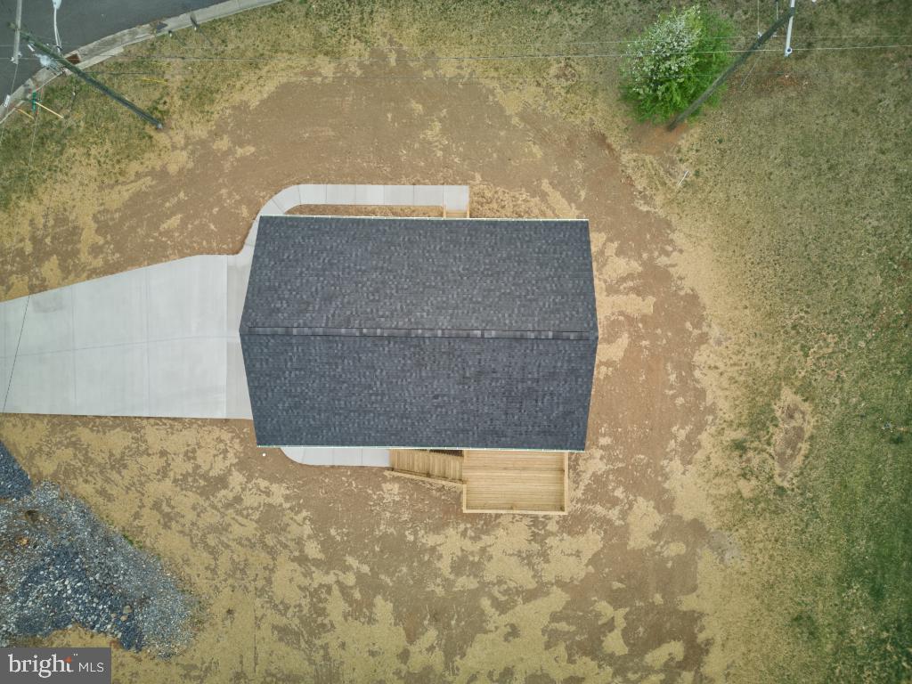 FOREST KNOLLS - Residential