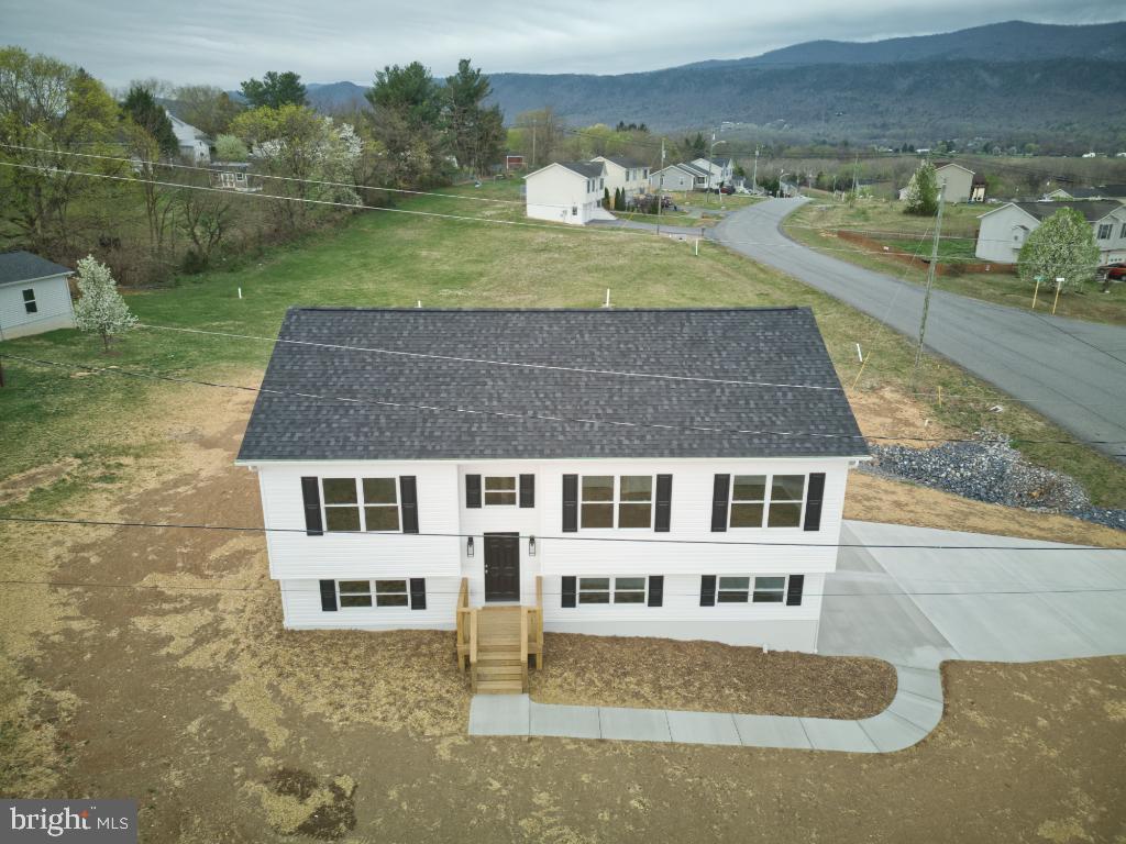 FOREST KNOLLS - Residential