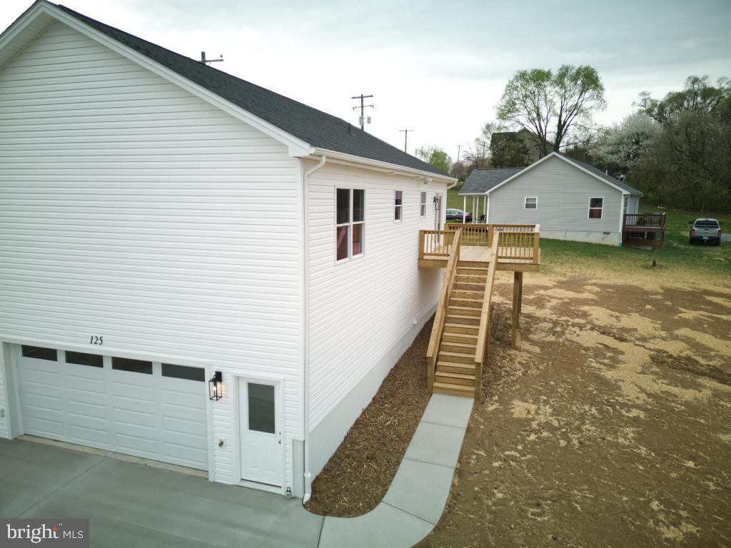 FOREST KNOLLS - Residential