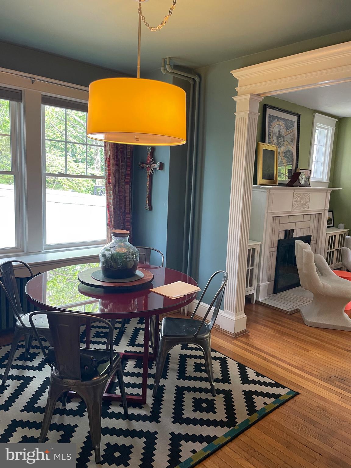 HAMILTON PARK - Residential