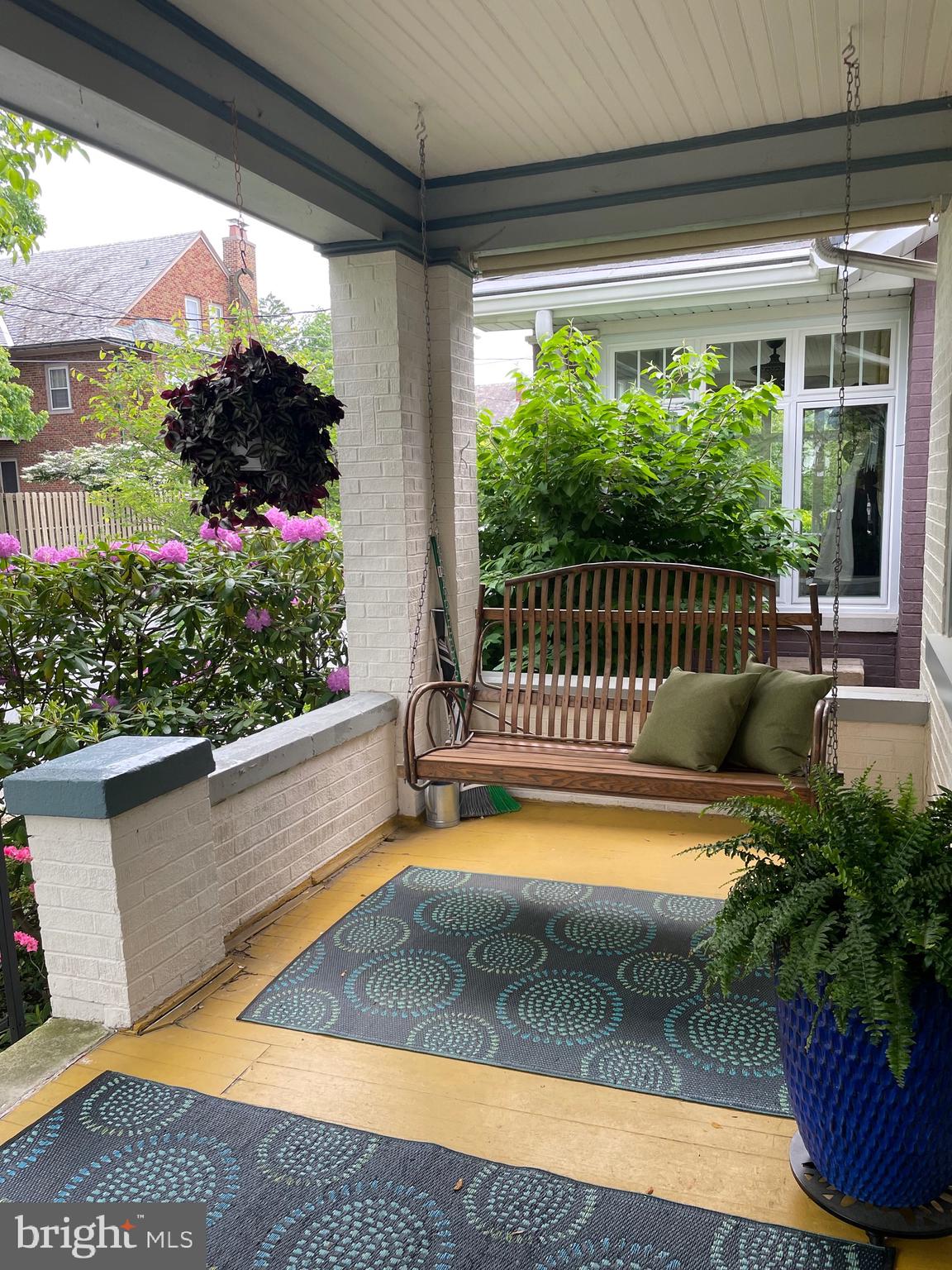 HAMILTON PARK - Residential
