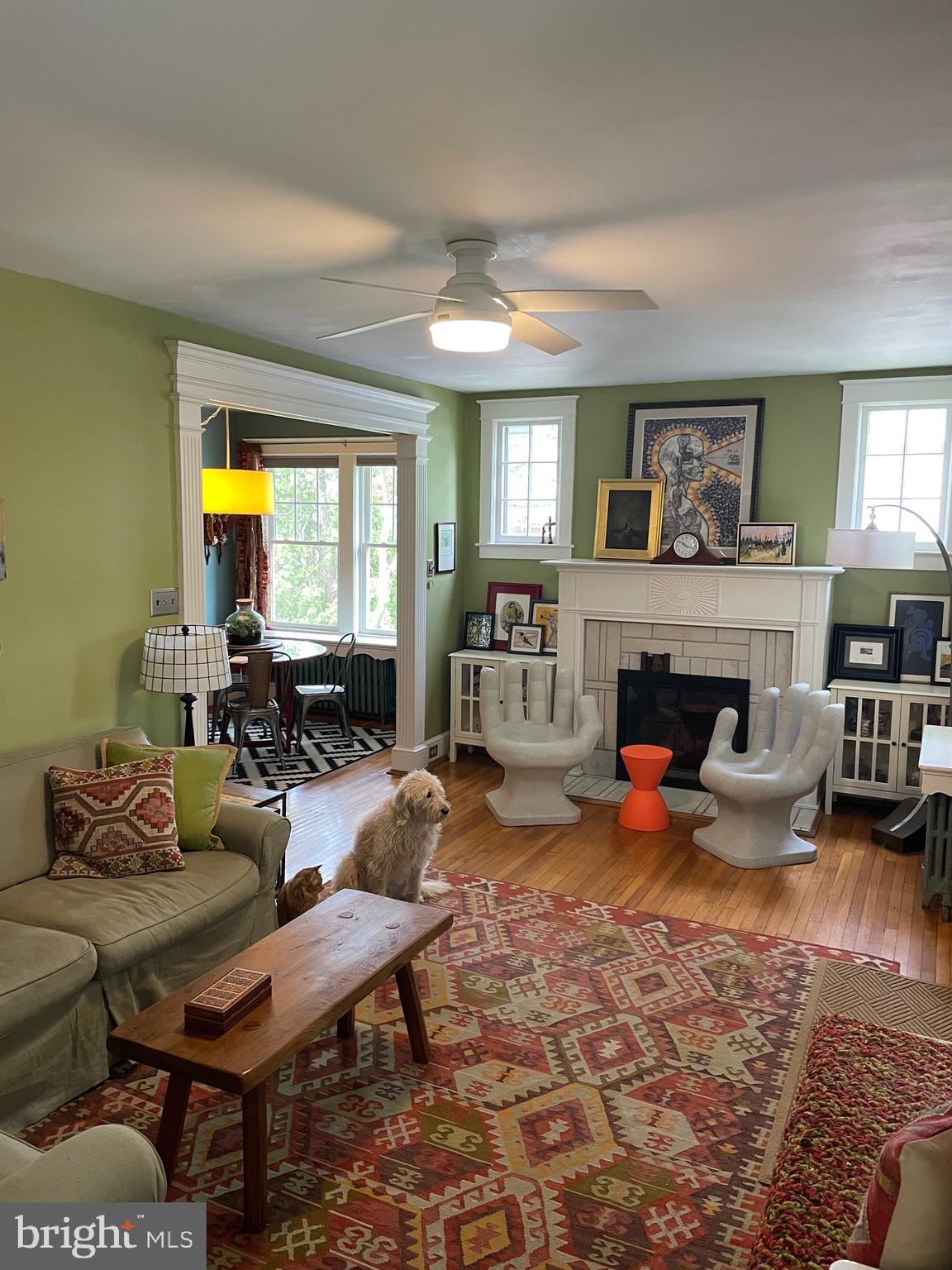HAMILTON PARK - Residential