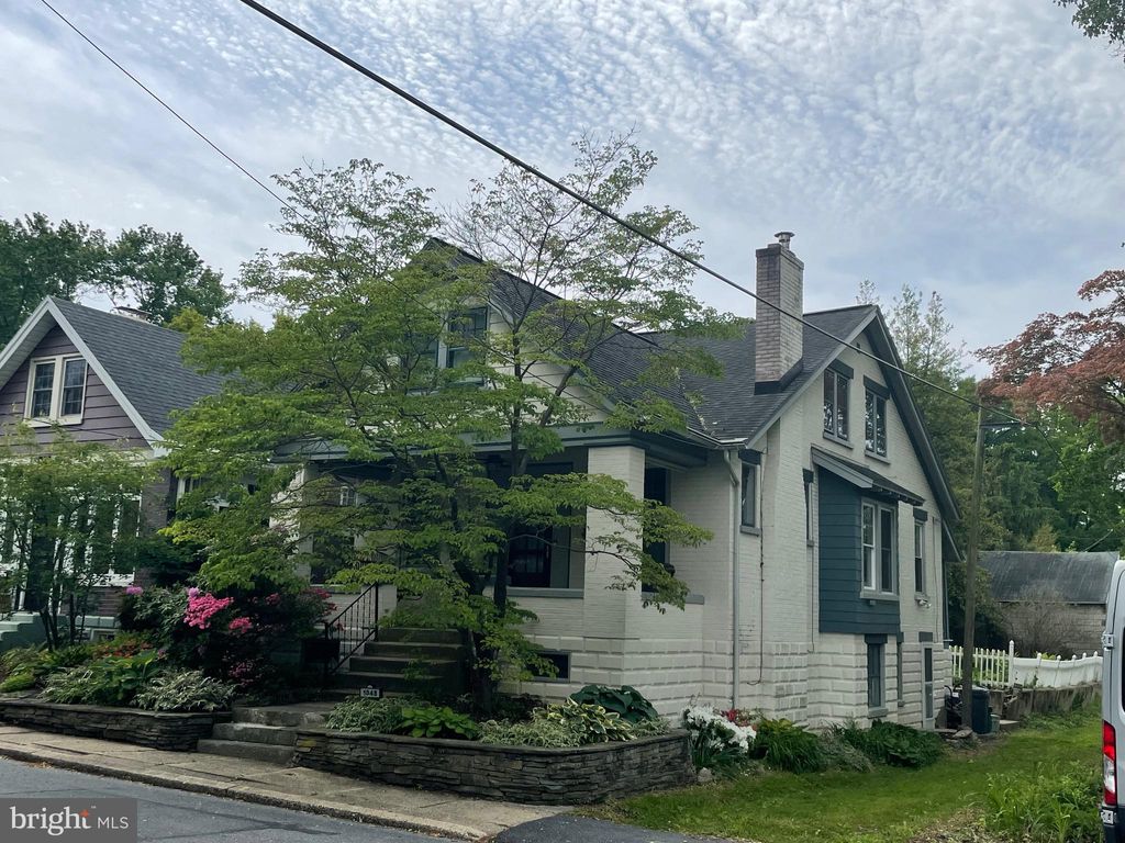 Photo of 1048 Elwood Avenue, LANCASTER, PA 17603 (MLS # PALA2088314)
