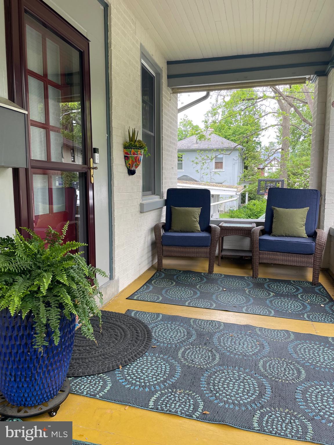 HAMILTON PARK - Residential
