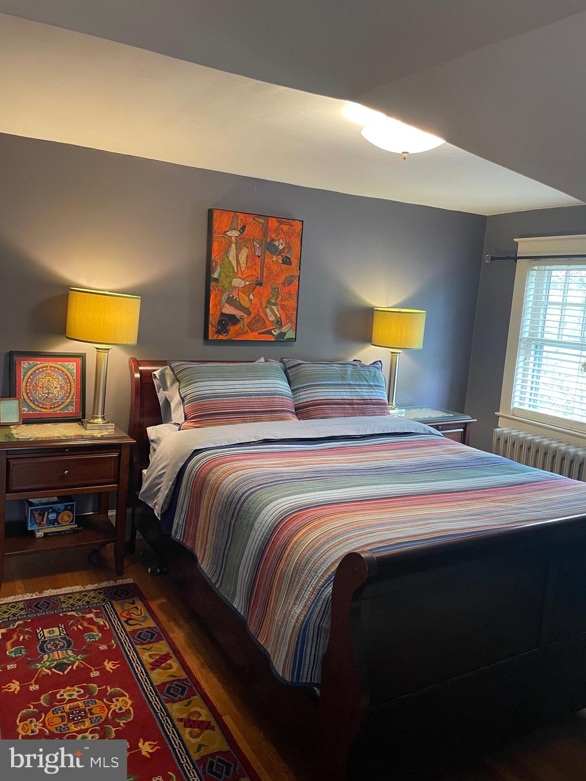HAMILTON PARK - Residential