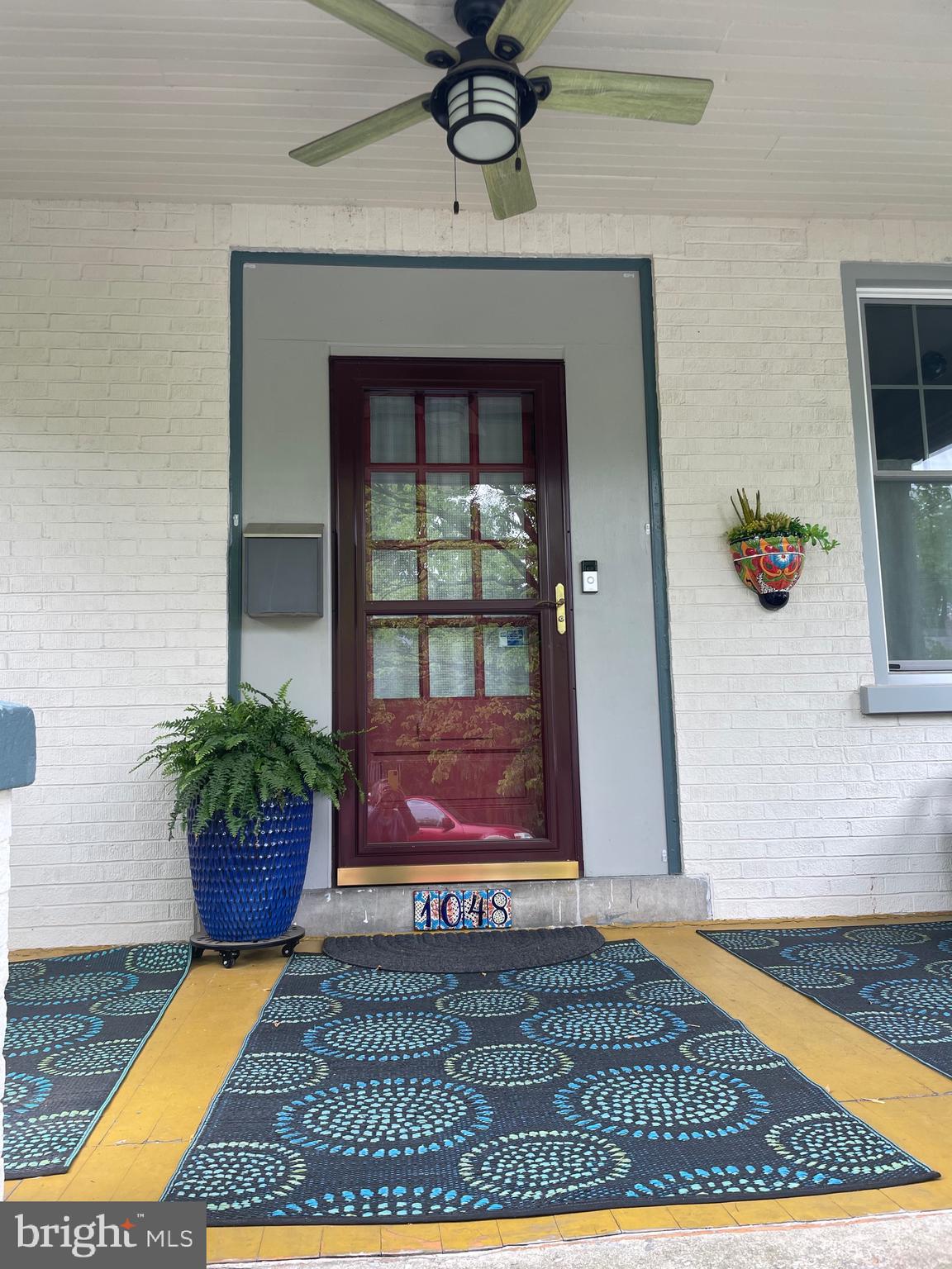 HAMILTON PARK - Residential