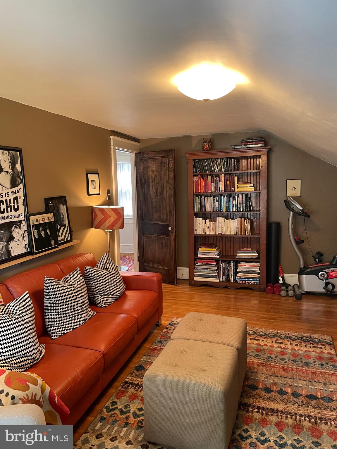 HAMILTON PARK - Residential