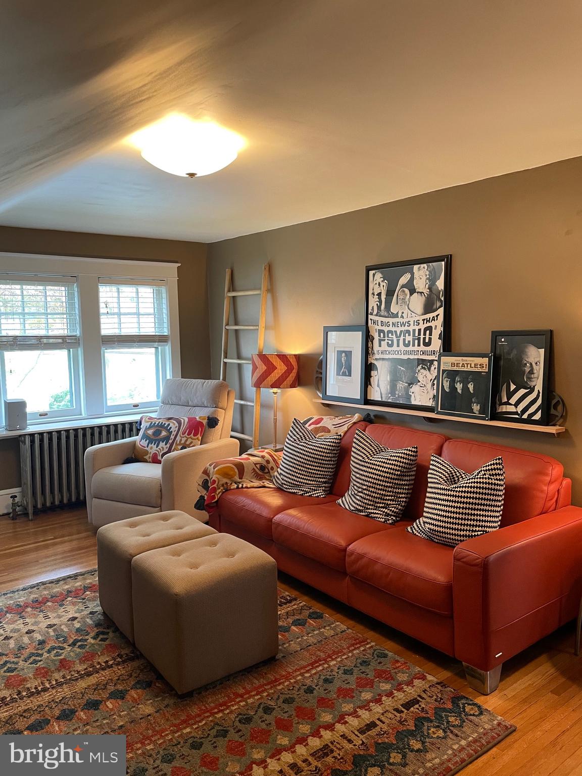 HAMILTON PARK - Residential