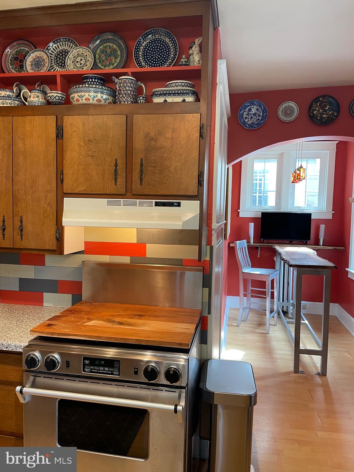 HAMILTON PARK - Residential
