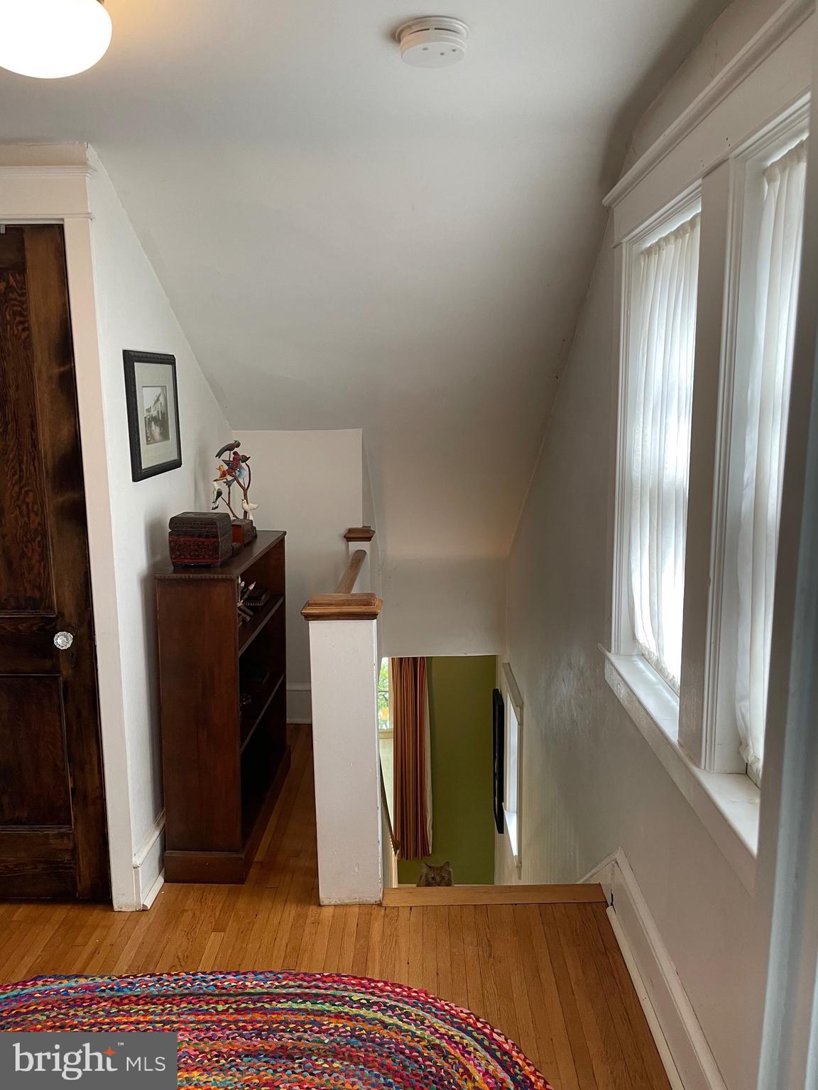 HAMILTON PARK - Residential