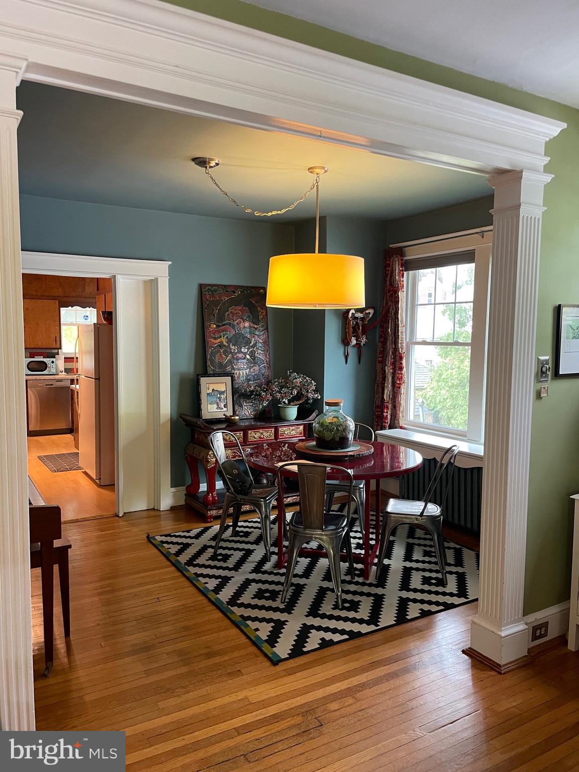 HAMILTON PARK - Residential