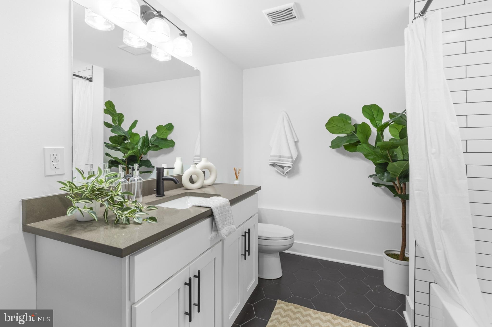 ROXBOROUGH - Residential Lease