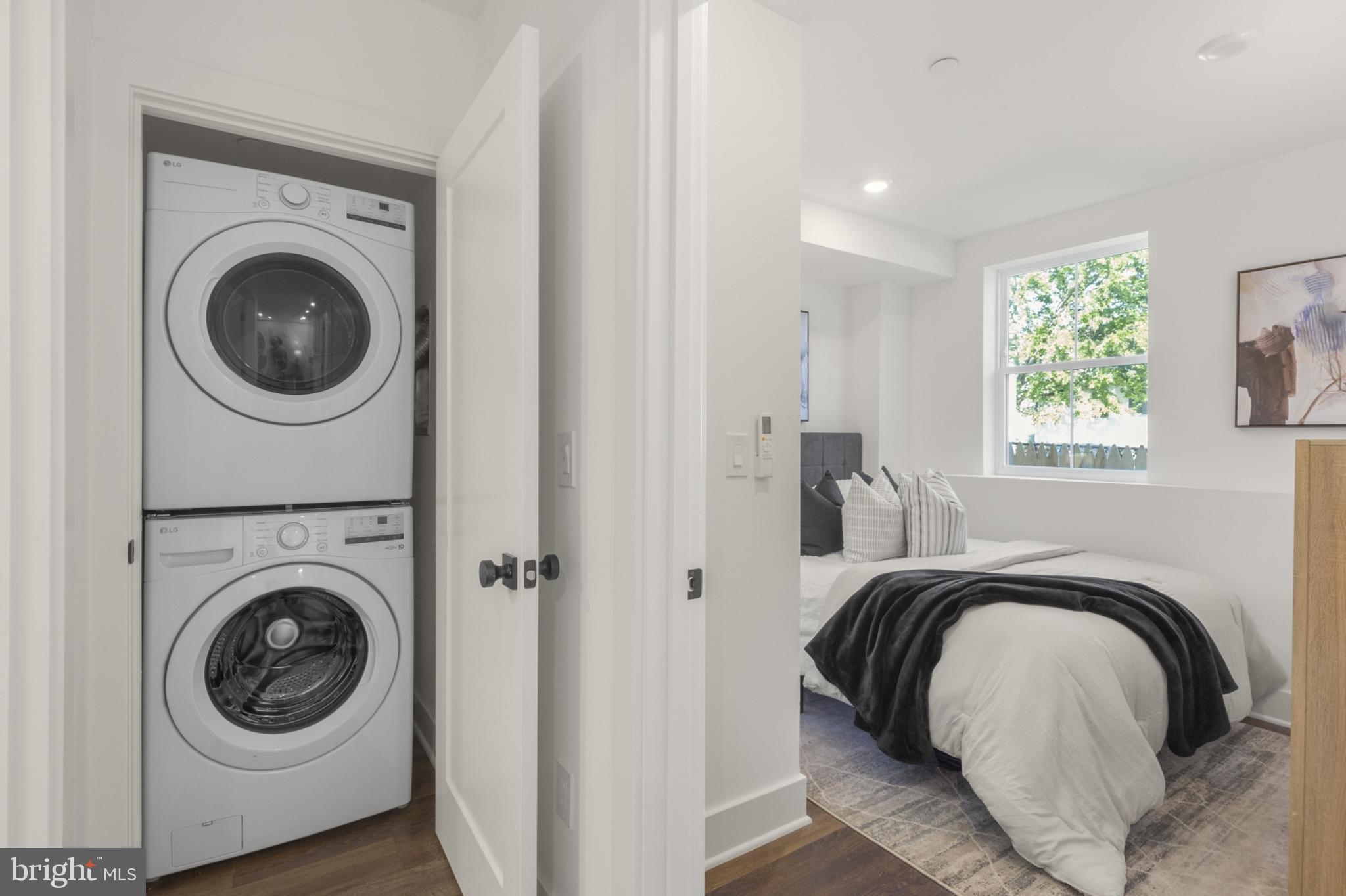 ROXBOROUGH - Residential Lease