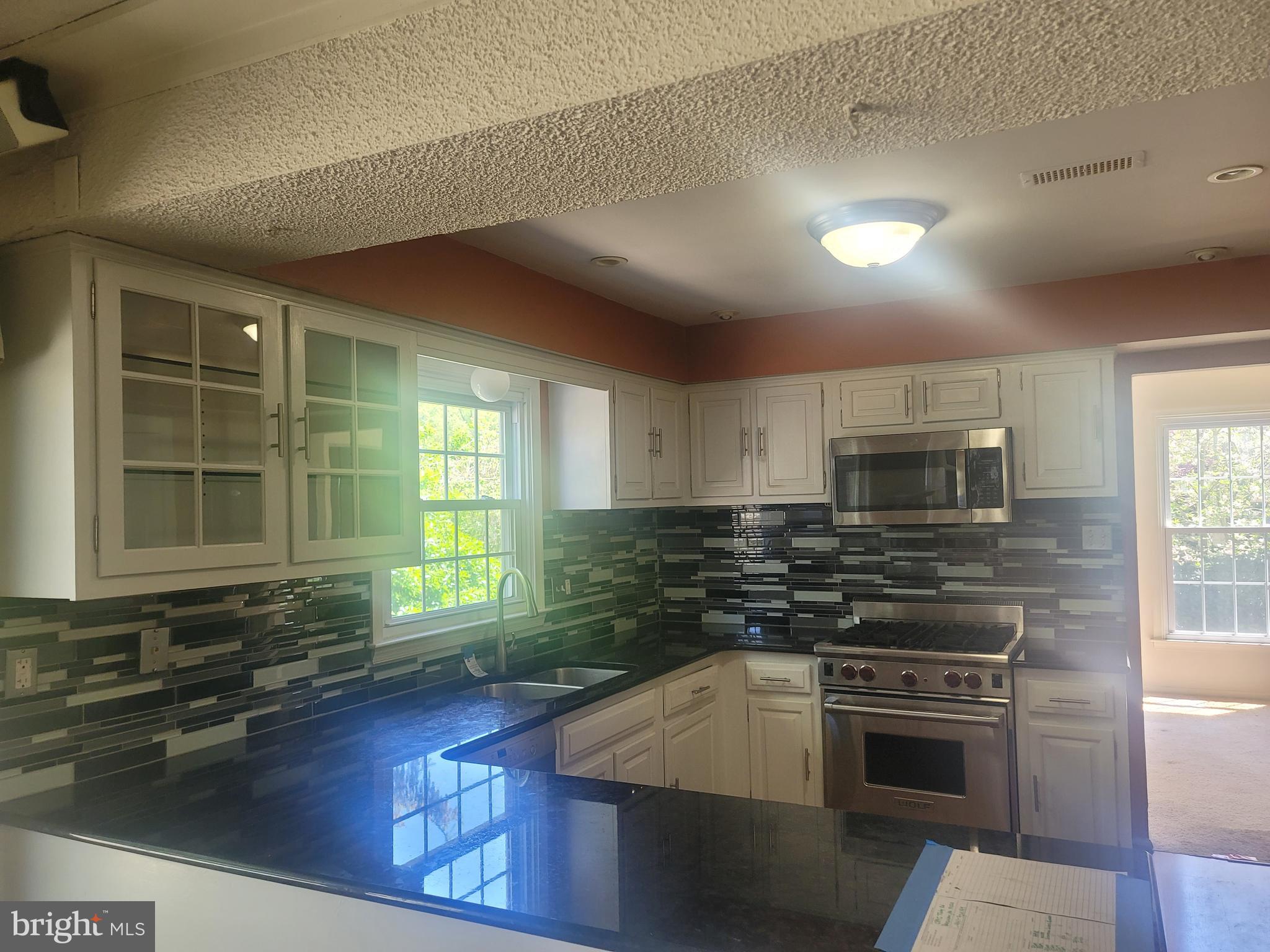 NESHAMINY VALLEY - Residential
