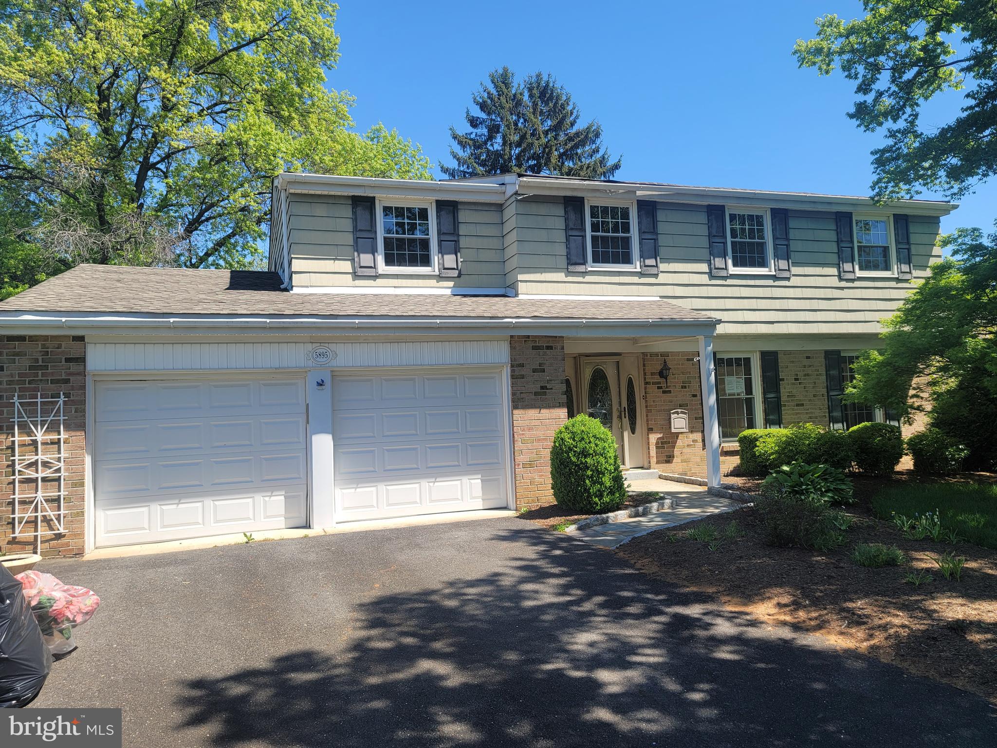 NESHAMINY VALLEY - Residential