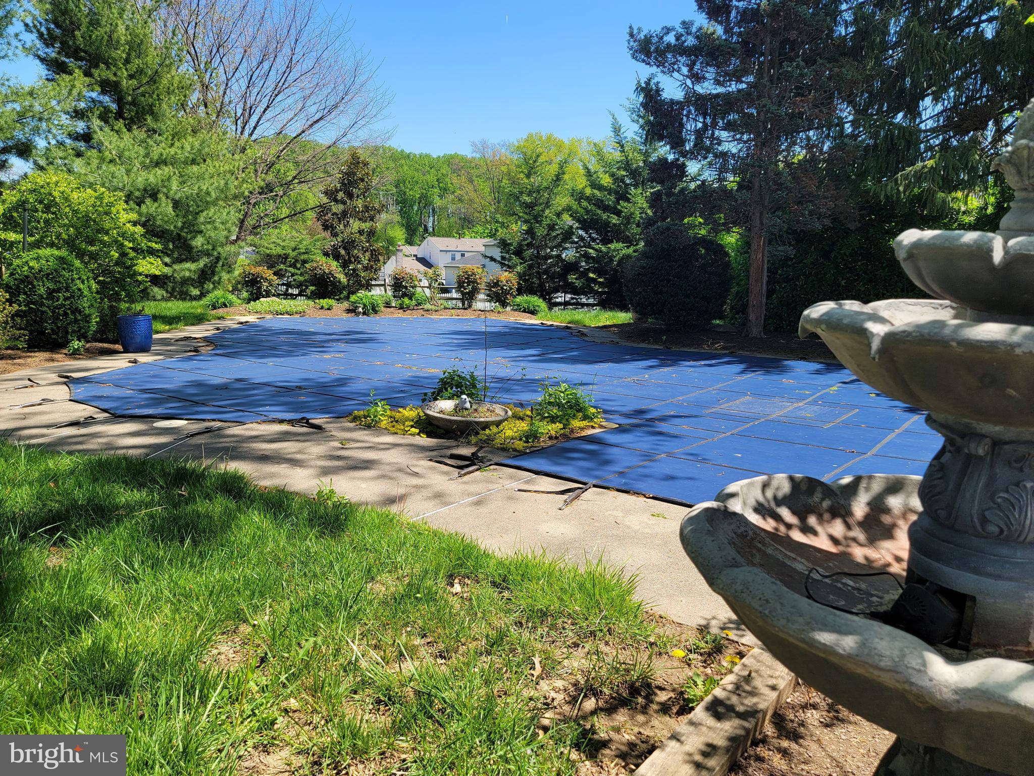 NESHAMINY VALLEY - Residential