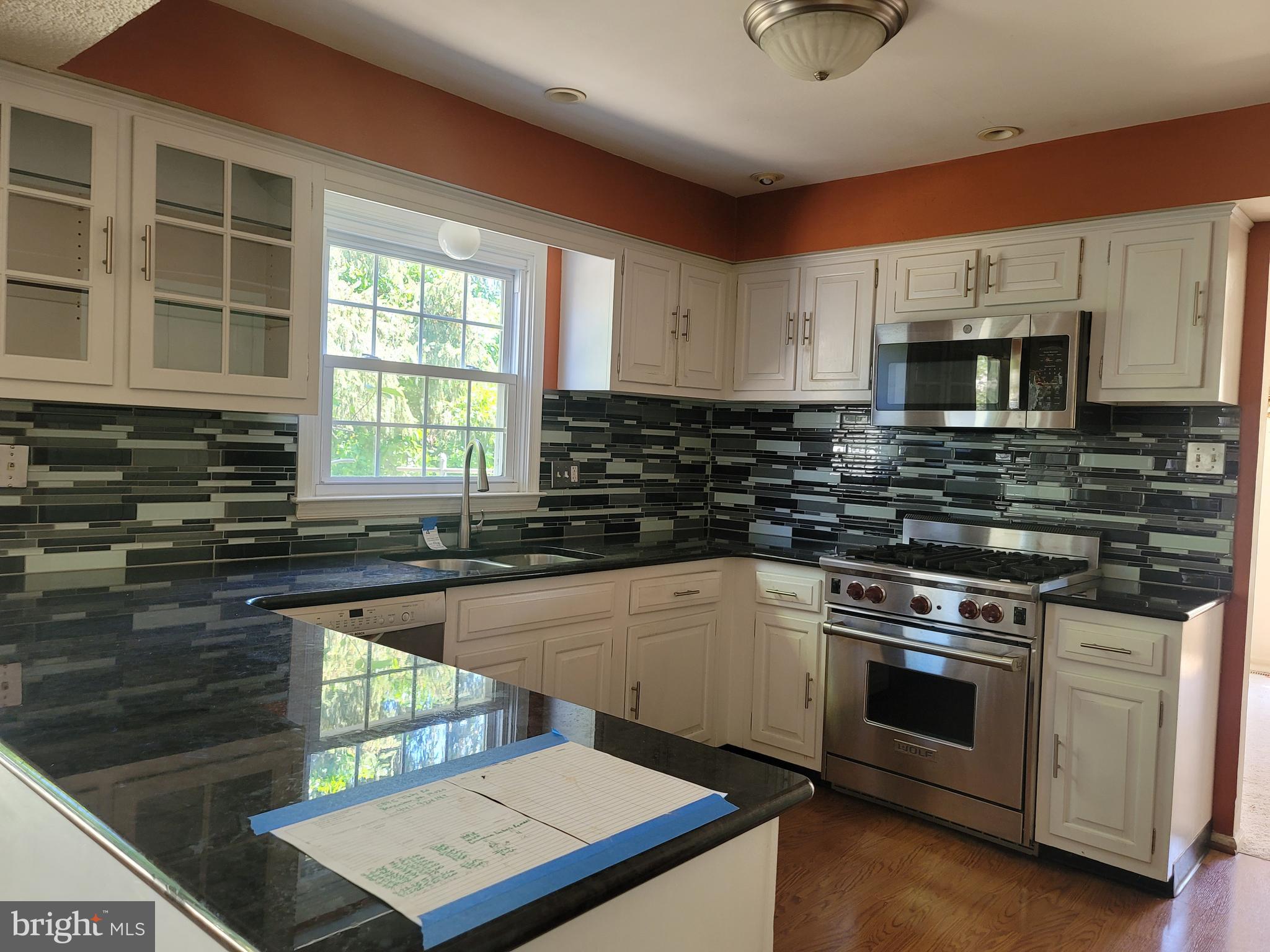 NESHAMINY VALLEY - Residential