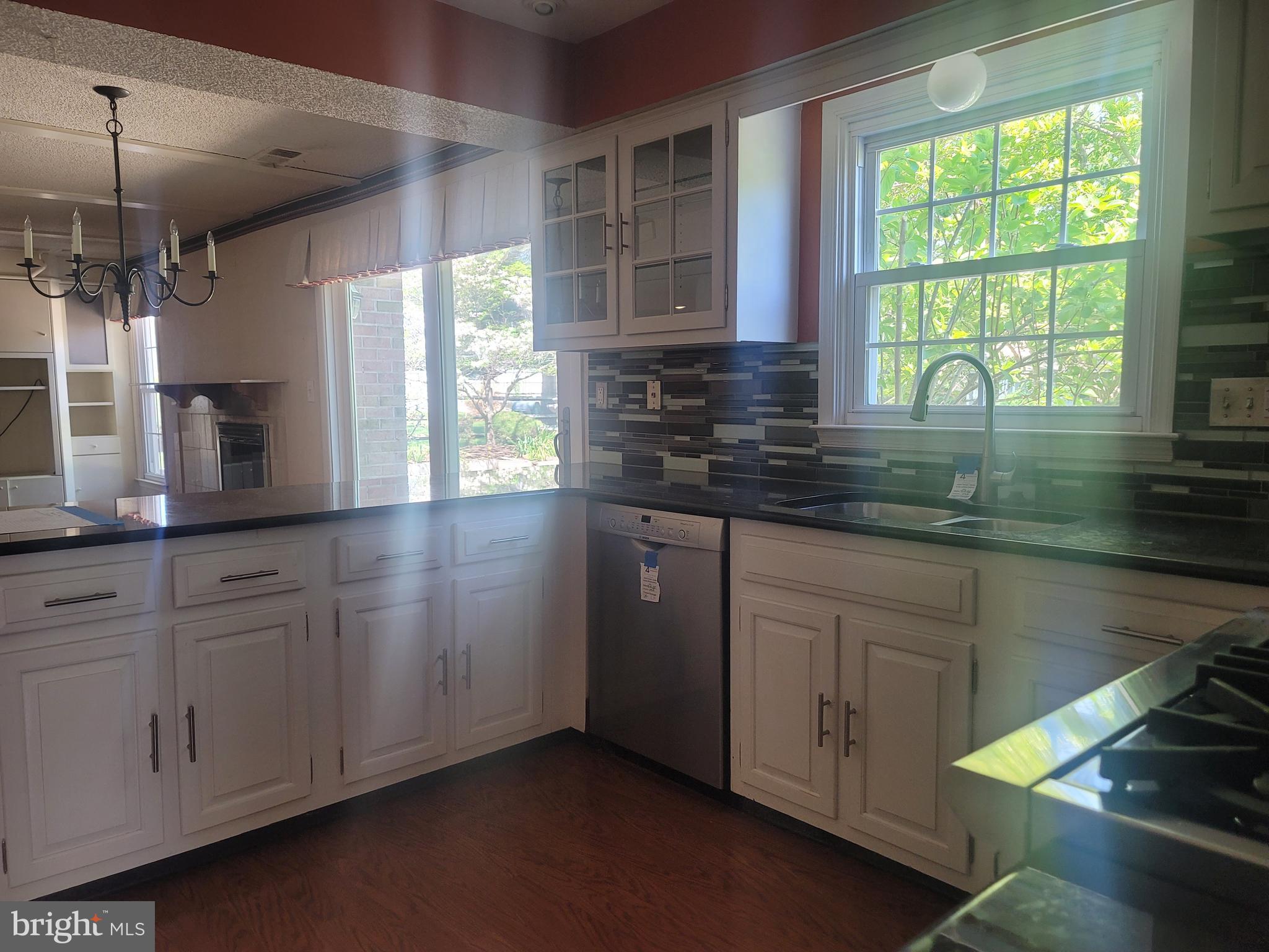 NESHAMINY VALLEY - Residential