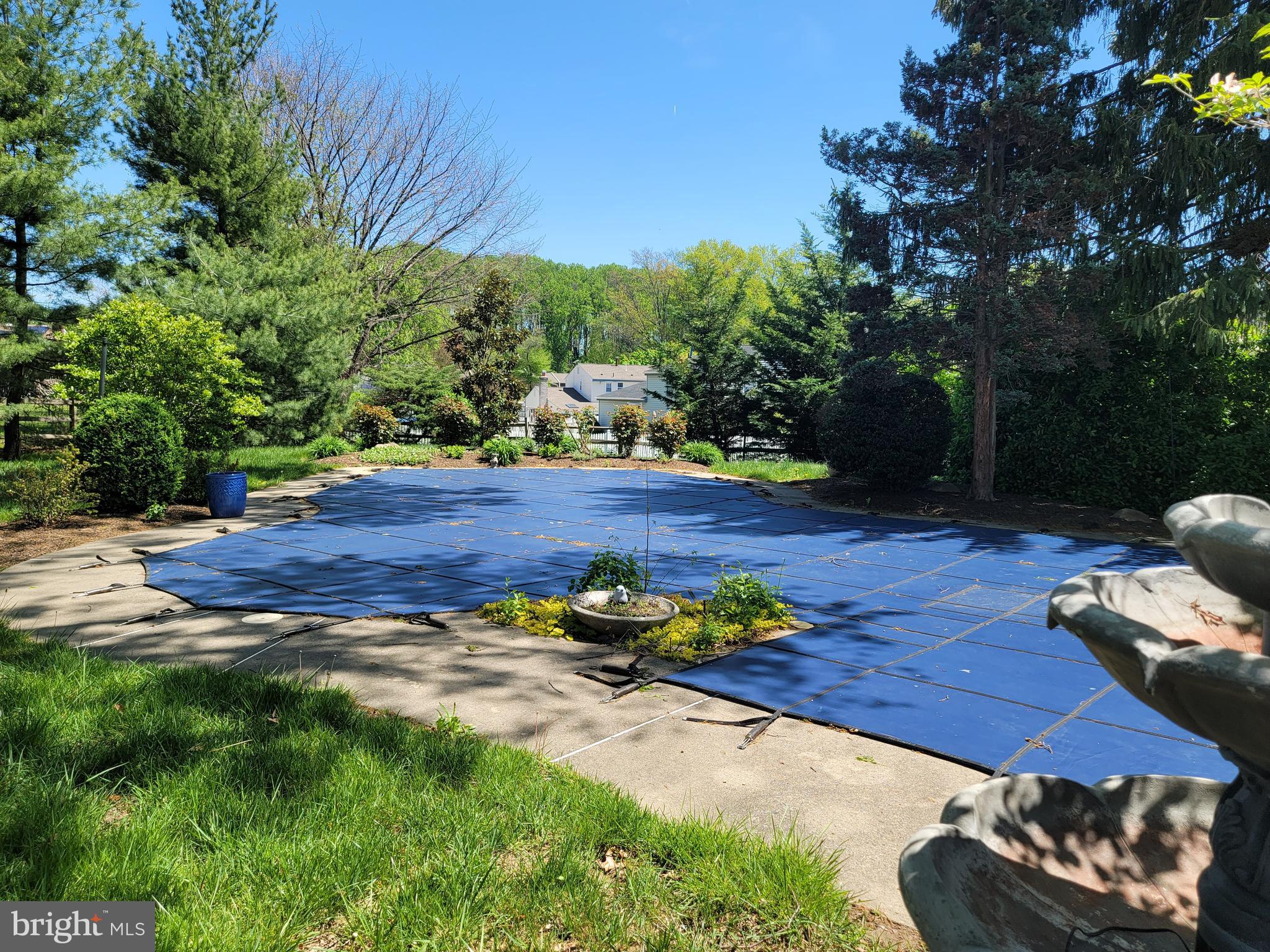 NESHAMINY VALLEY - Residential