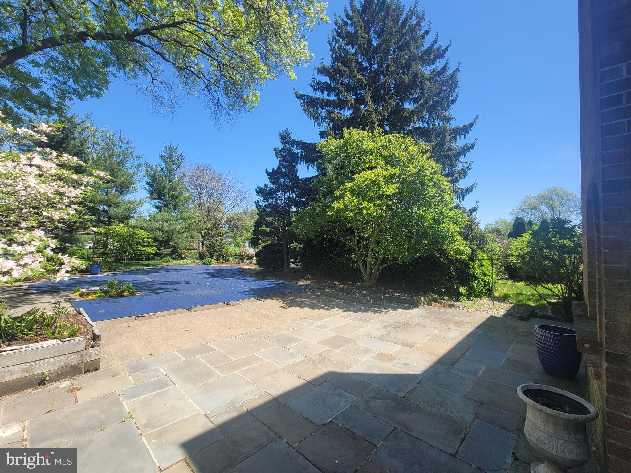 NESHAMINY VALLEY - Residential