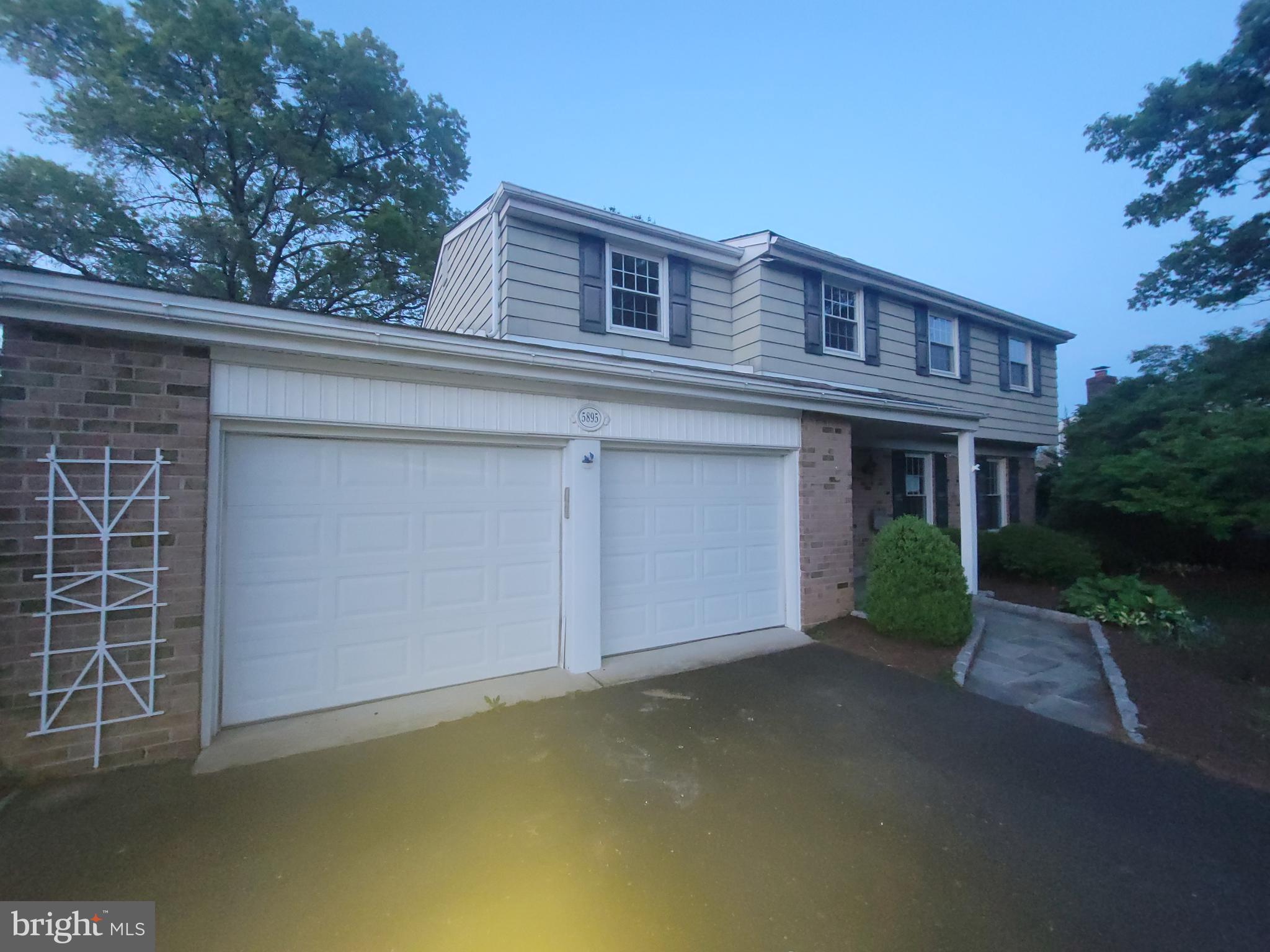 NESHAMINY VALLEY - Residential