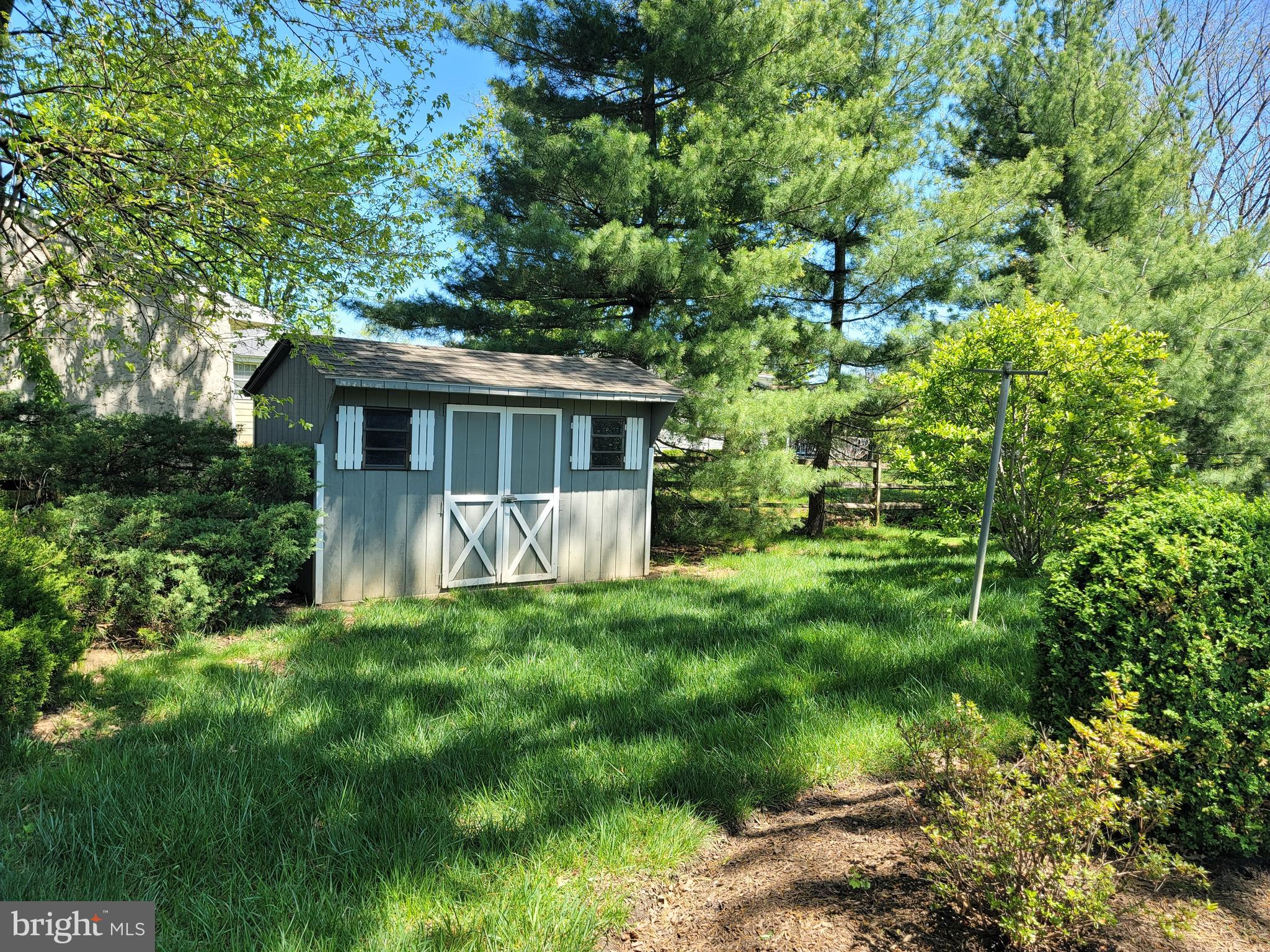 NESHAMINY VALLEY - Residential