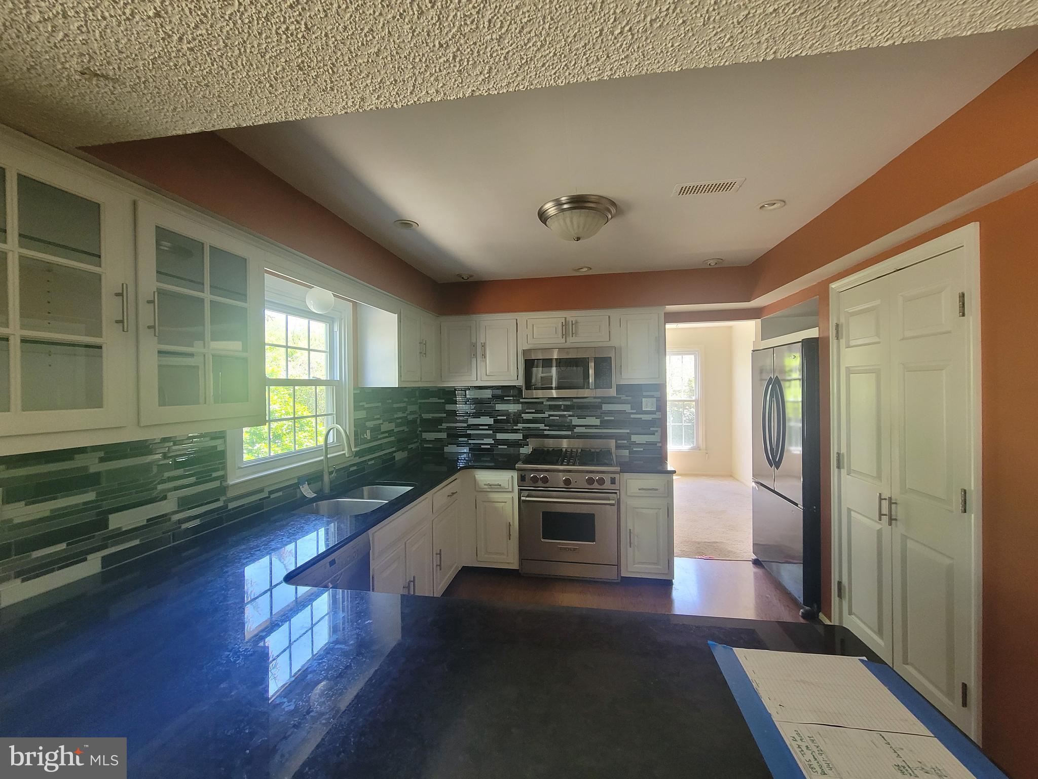 NESHAMINY VALLEY - Residential