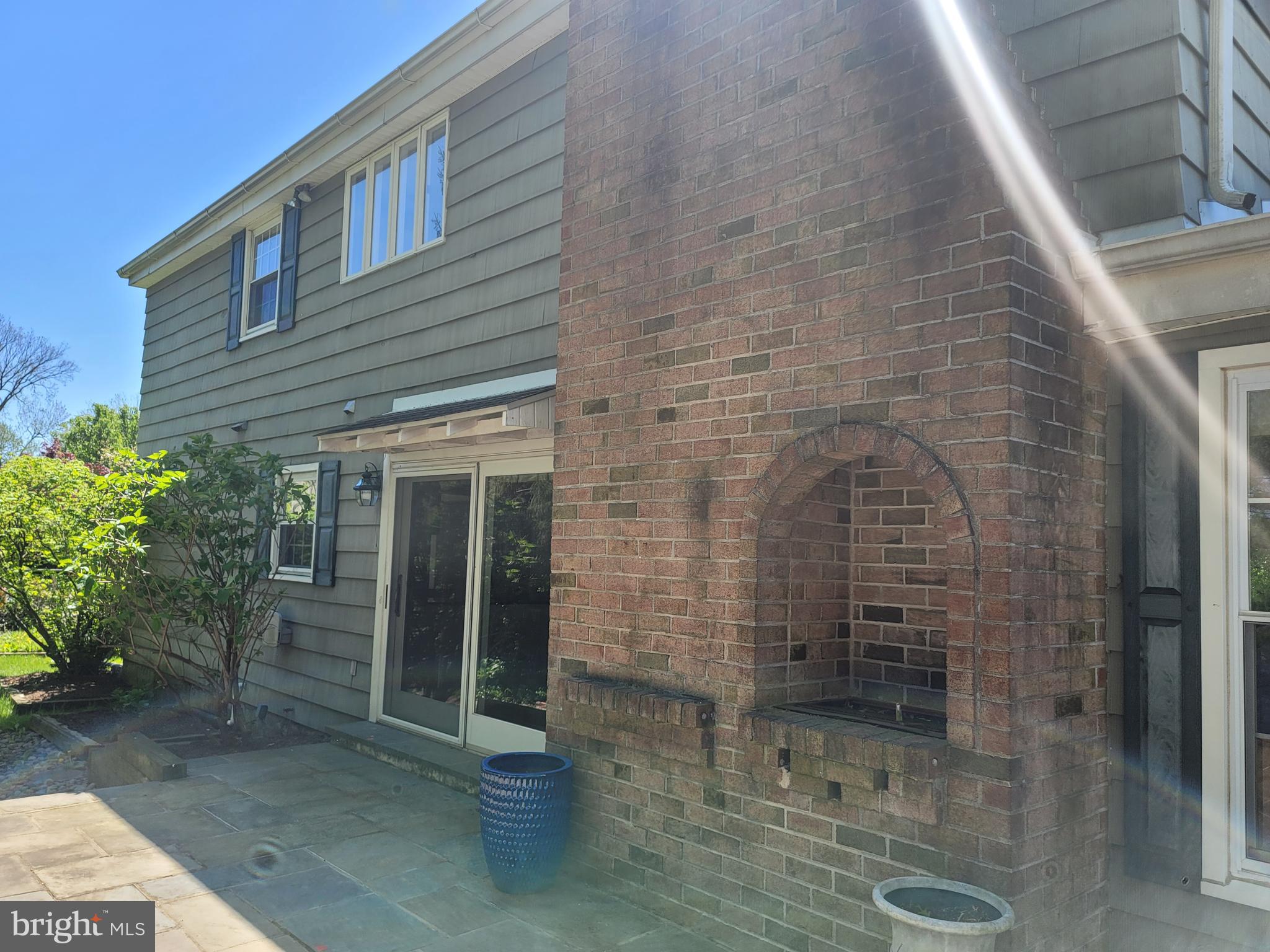 NESHAMINY VALLEY - Residential