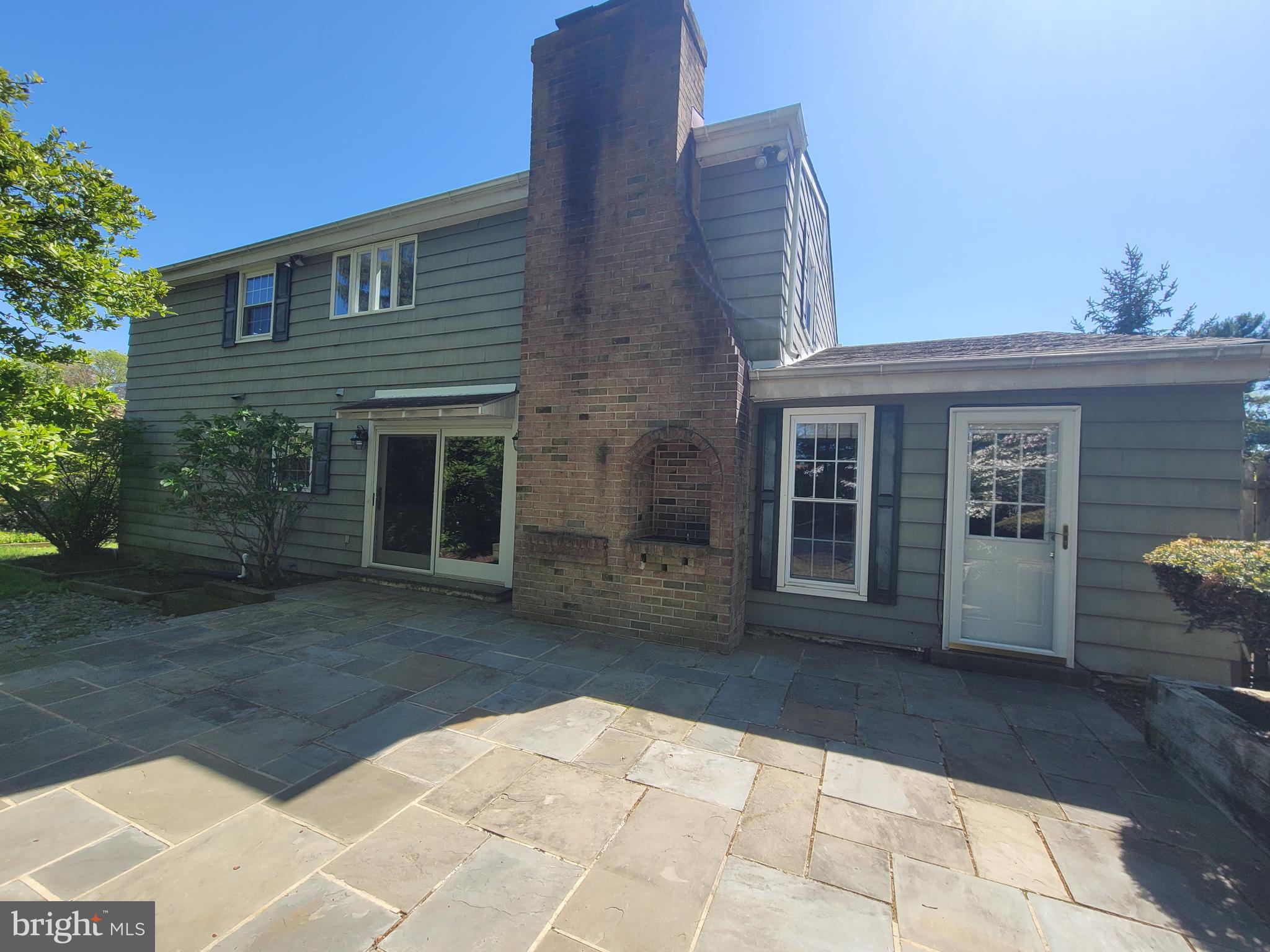 NESHAMINY VALLEY - Residential