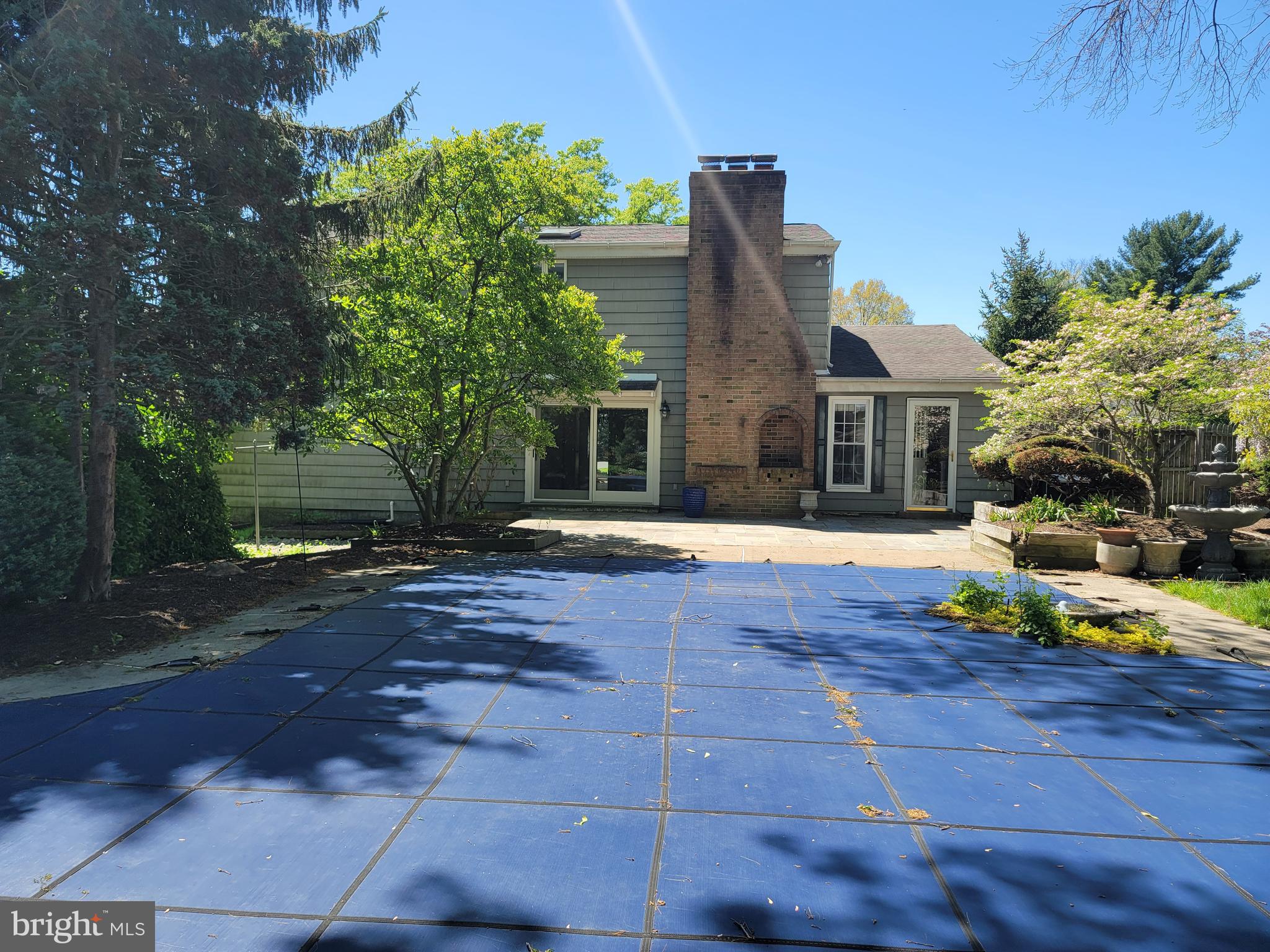 NESHAMINY VALLEY - Residential