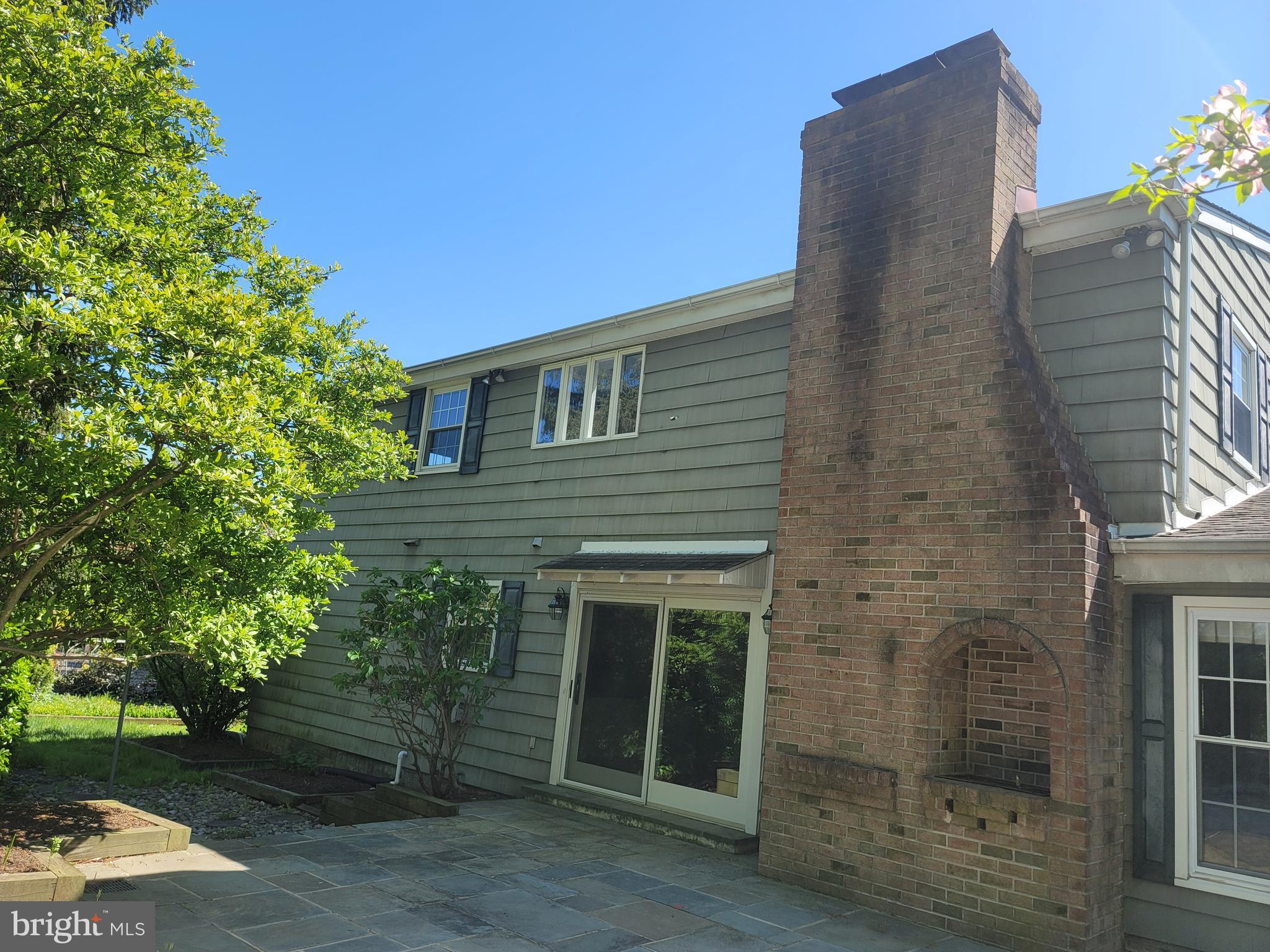 NESHAMINY VALLEY - Residential