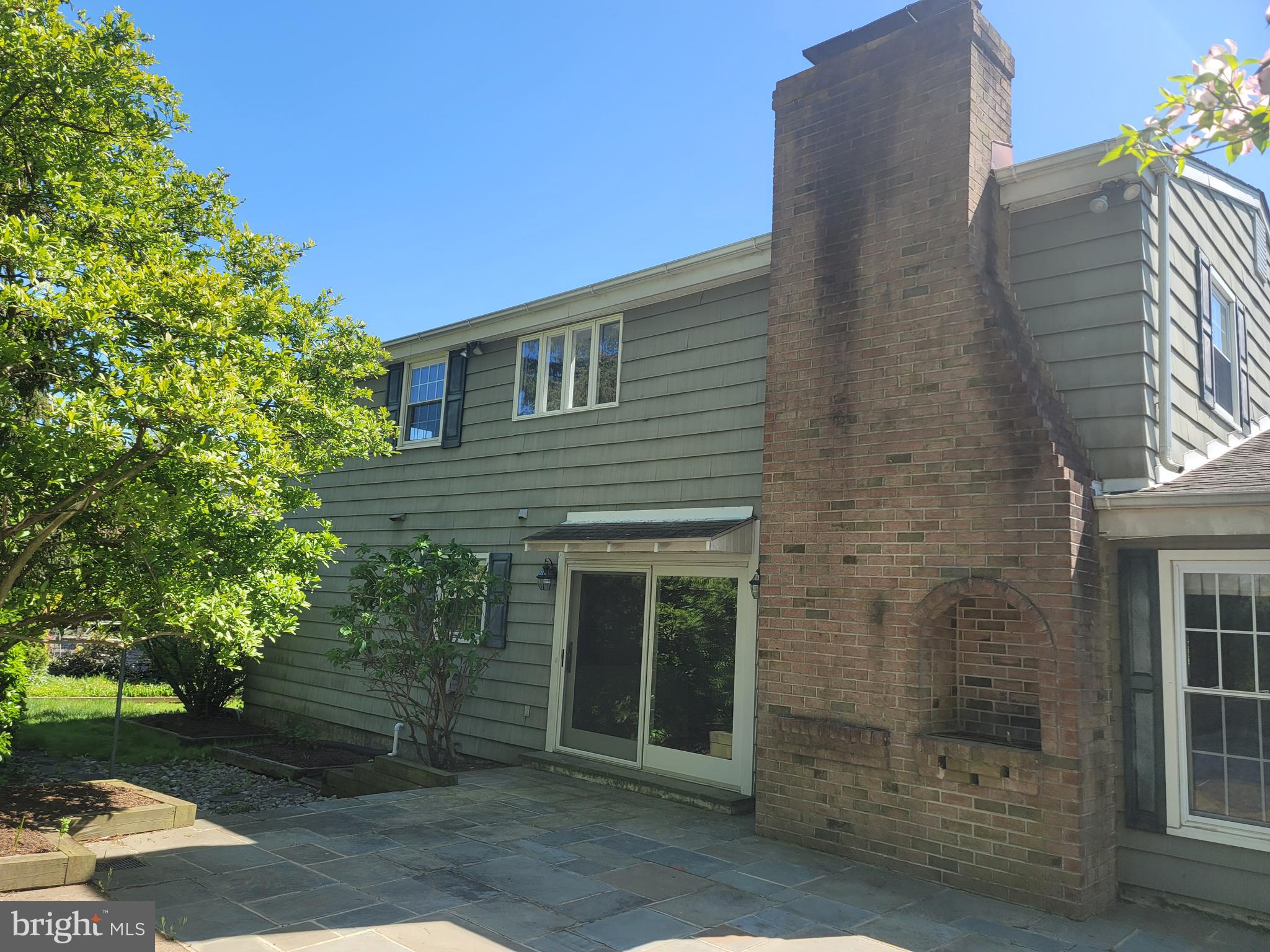 NESHAMINY VALLEY - Residential