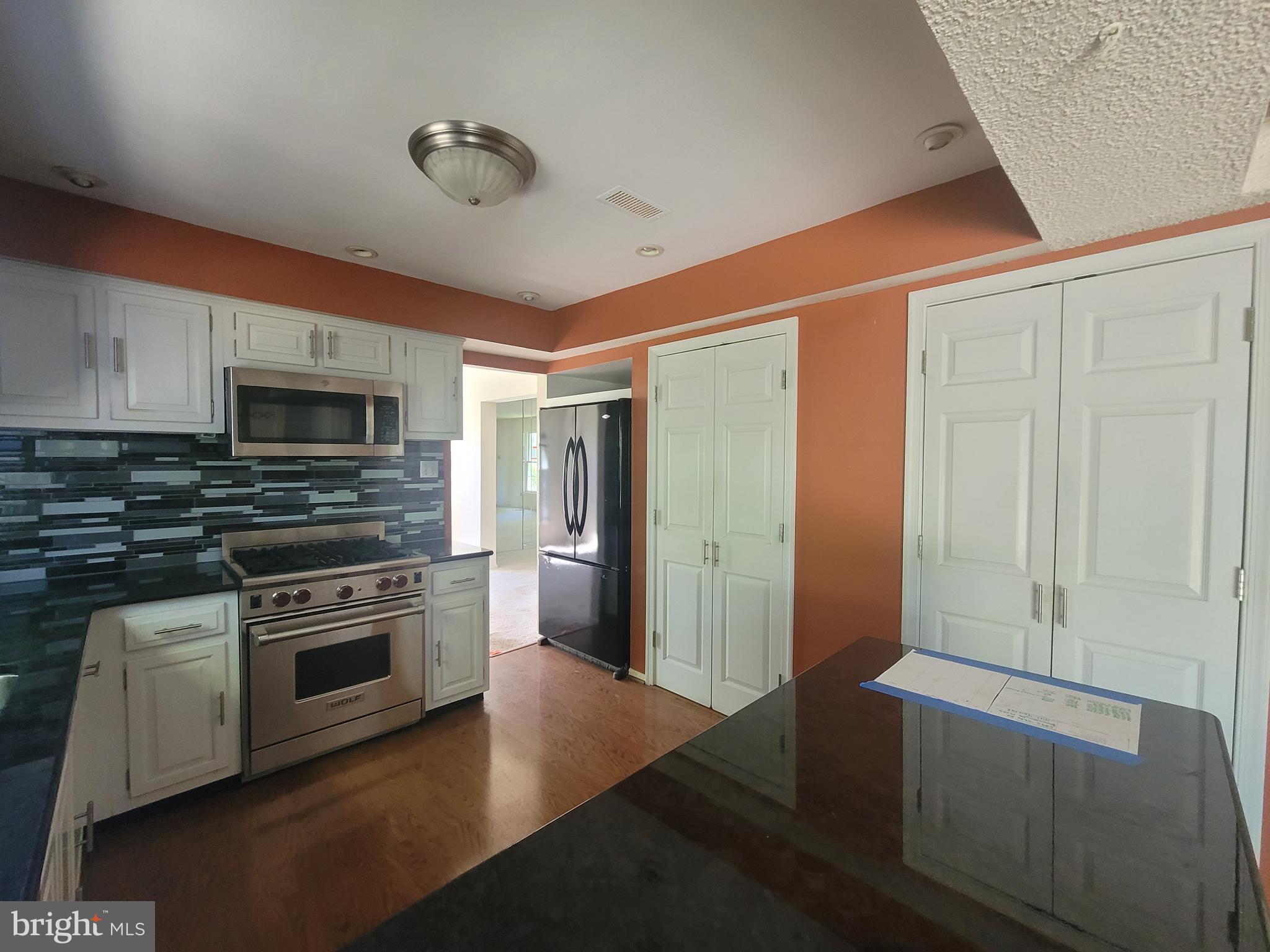 NESHAMINY VALLEY - Residential